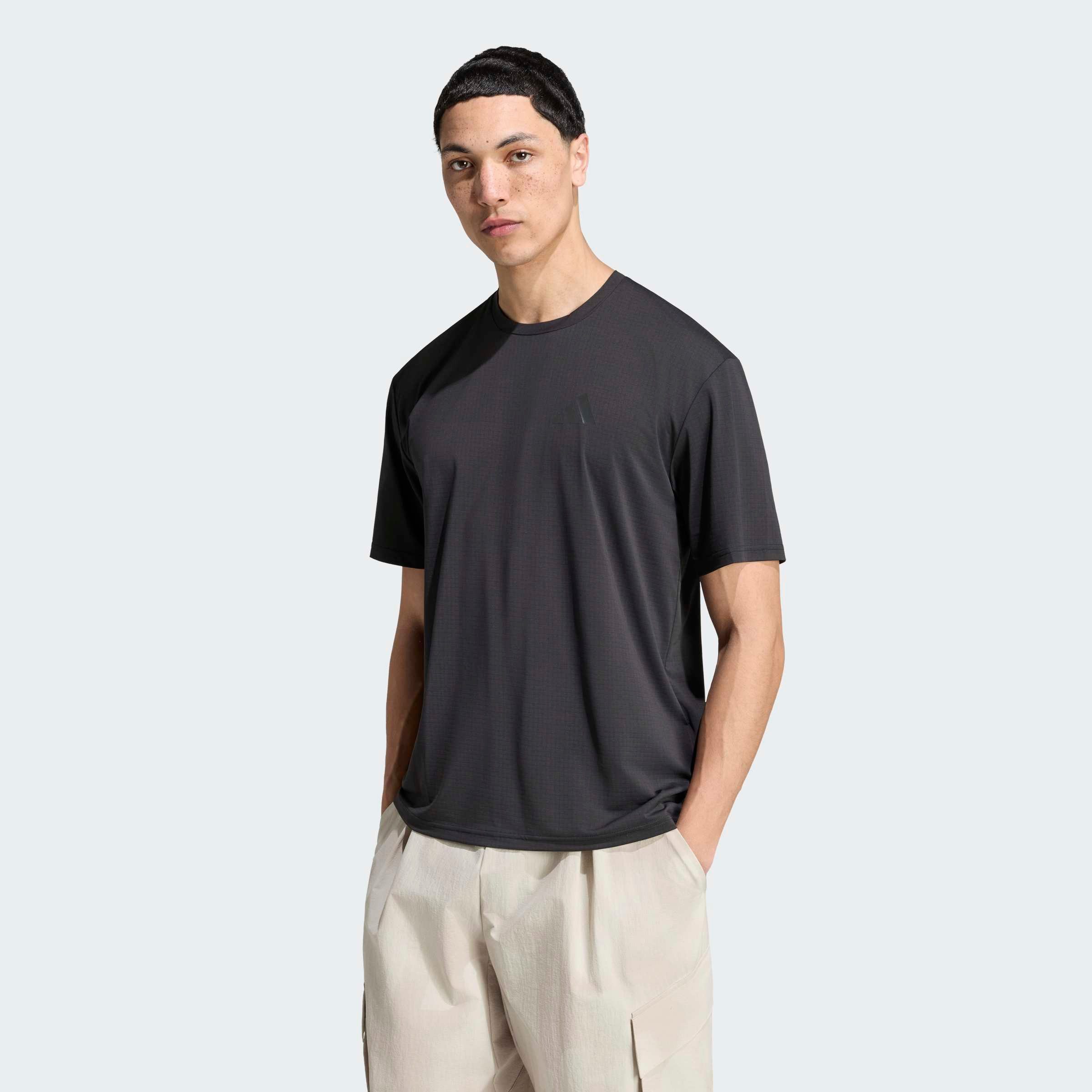 adidas TERREX Funktionsshirt MULTI CLIMACOOL LOGO TECH