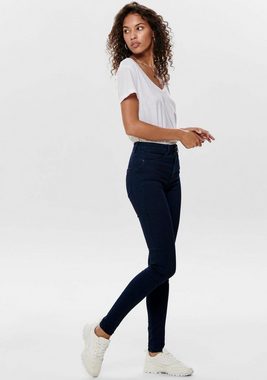 ONLY Skinny-fit-Jeans ONLROYAL HIGH SKINNY JEANS 101