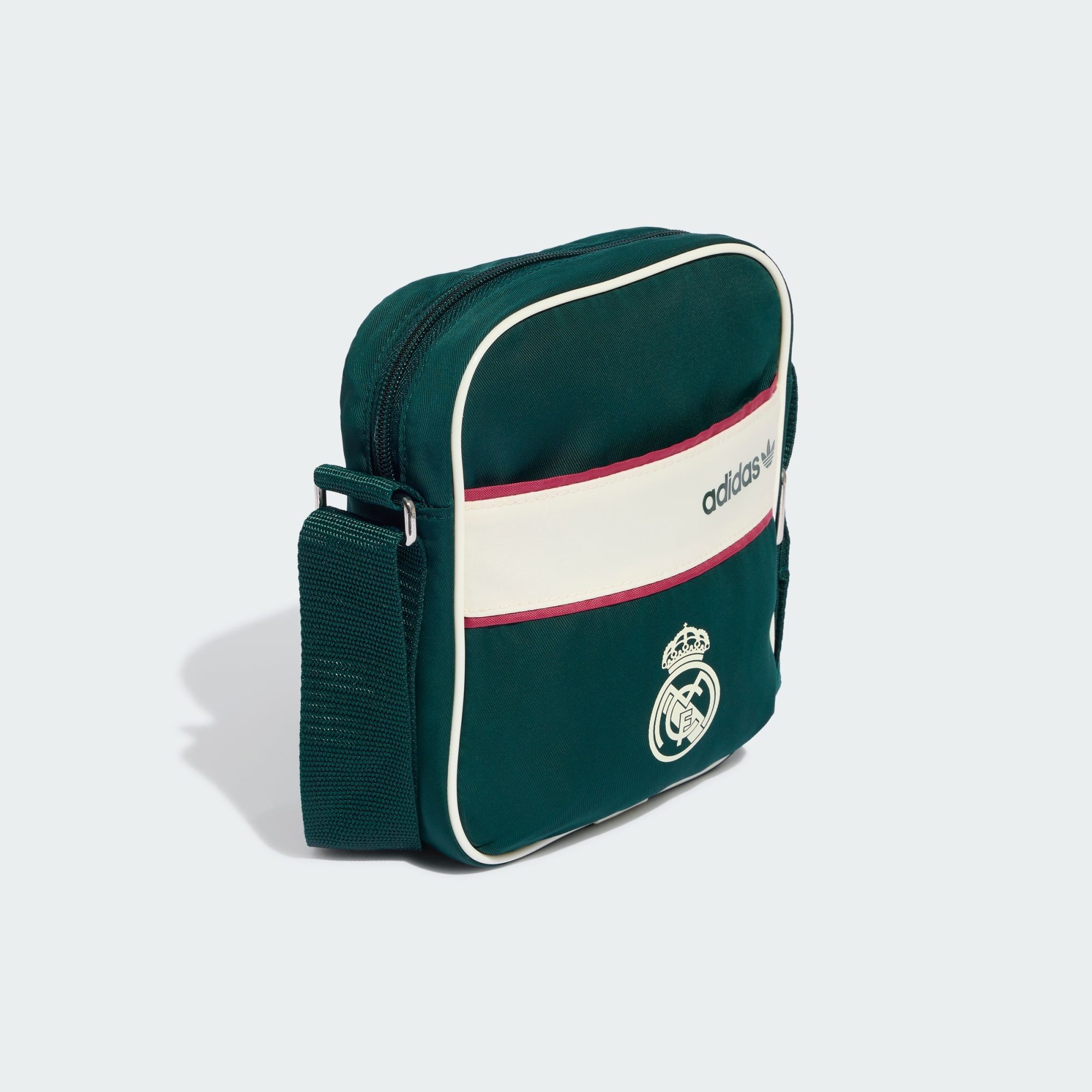 Schultertasche REAL MADRID FESTIVAL TASCHE