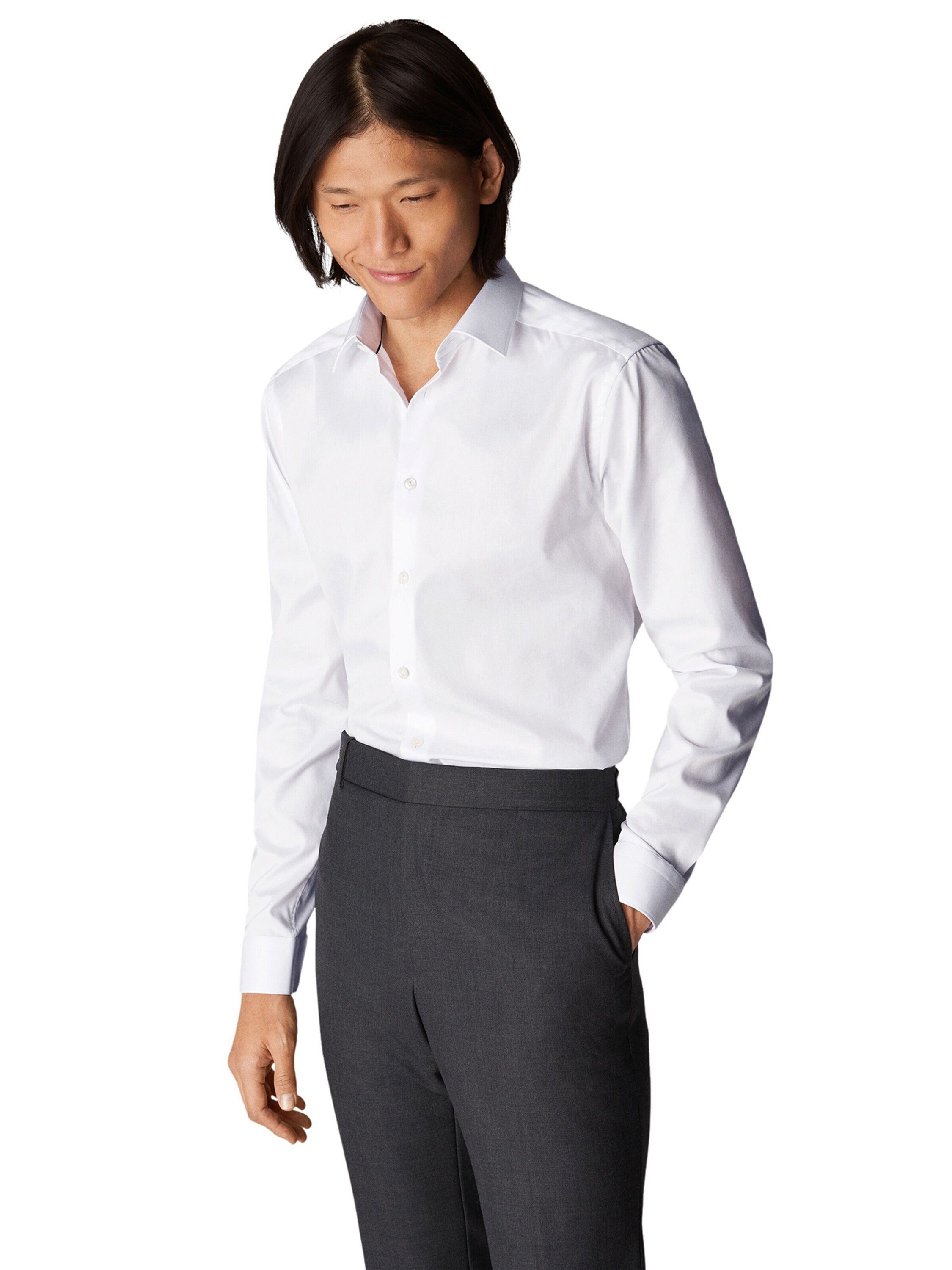 Eton Businesshemd (1-tlg)