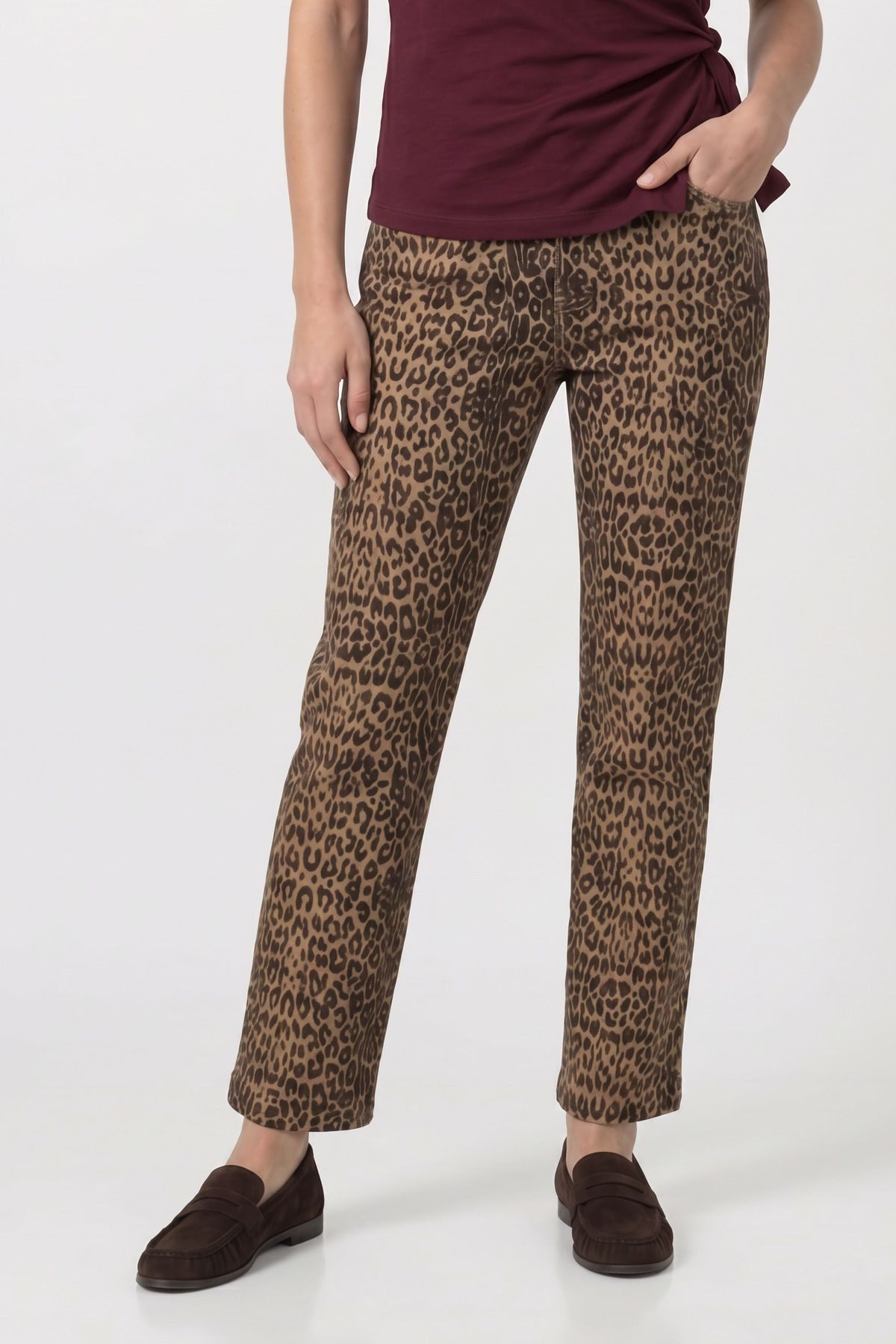 Monari 5-Pocket-Hose