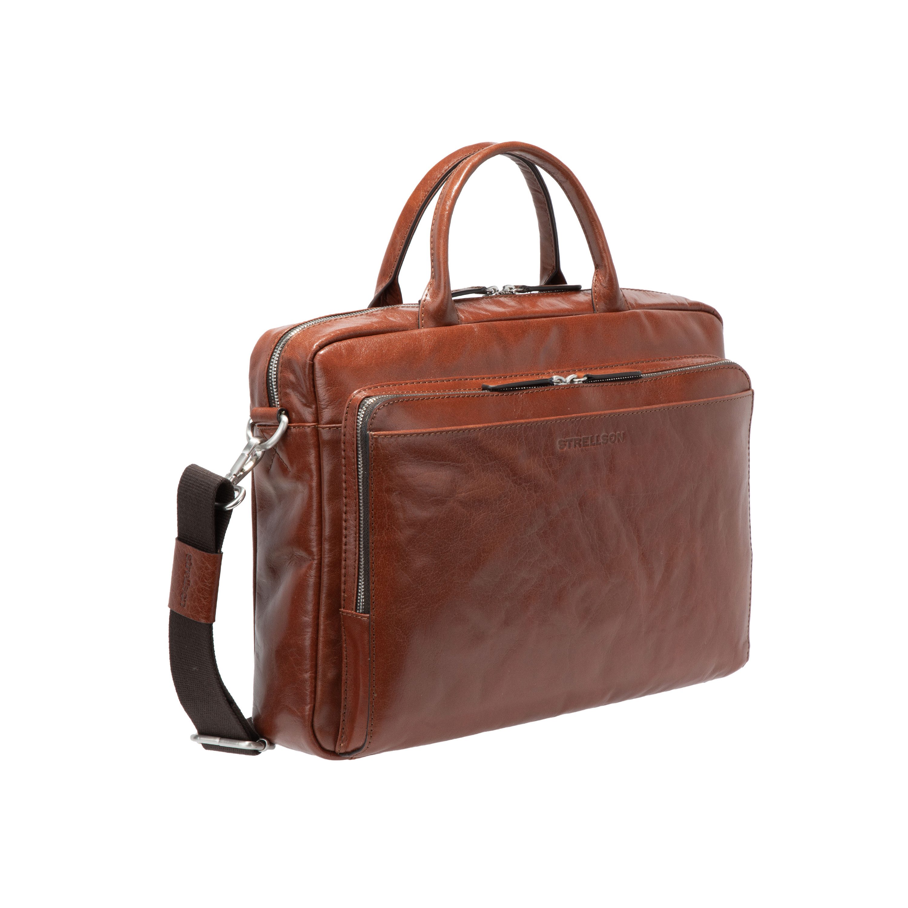 Strellson Aktentasche Strellson - Herren Aktentasche Kenley Charles