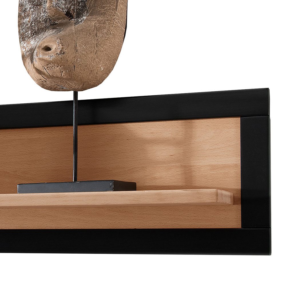 Lomadox Wandregal WINCHESTER-69, Regal Hängeregal Wandboard modern in massi günstig online kaufen