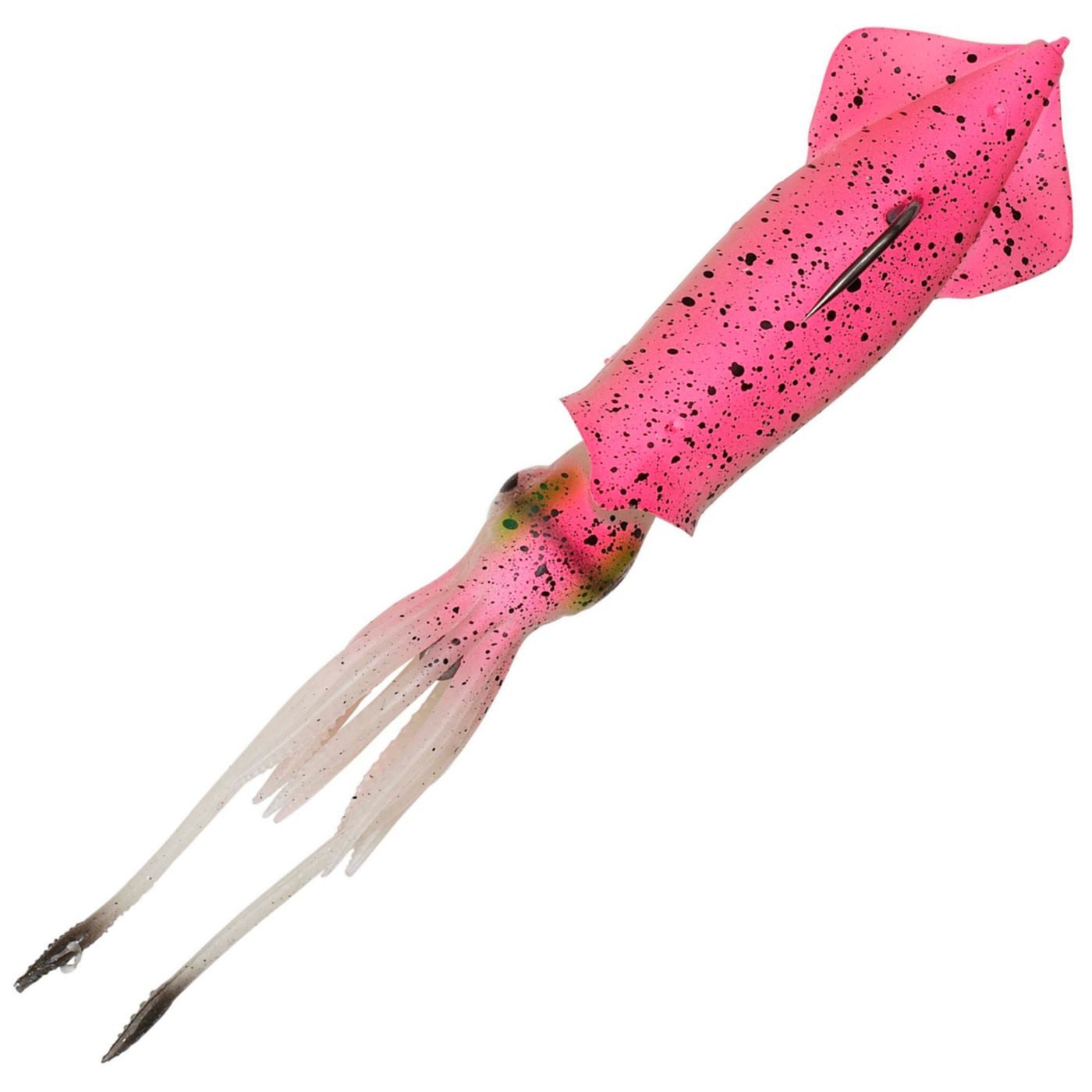Kunstköder Savage Gear TPE Swim Squid - Tintenfisch Imitation Meeresköder