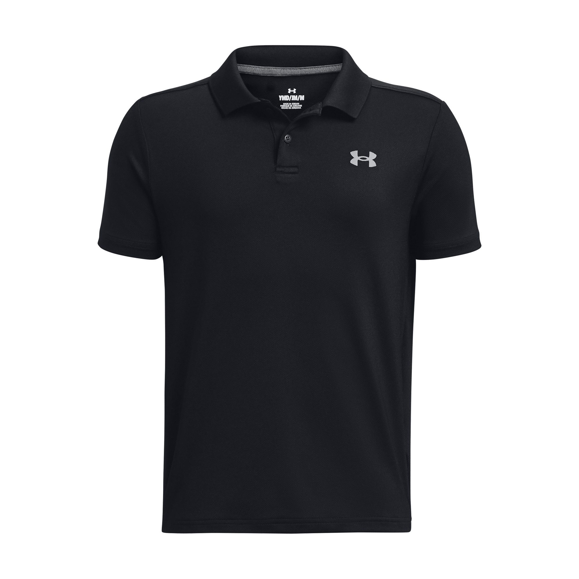 Under Armour® Poloshirt Under Armour Jungen Poloshirt Performance Poloshirt 1377346