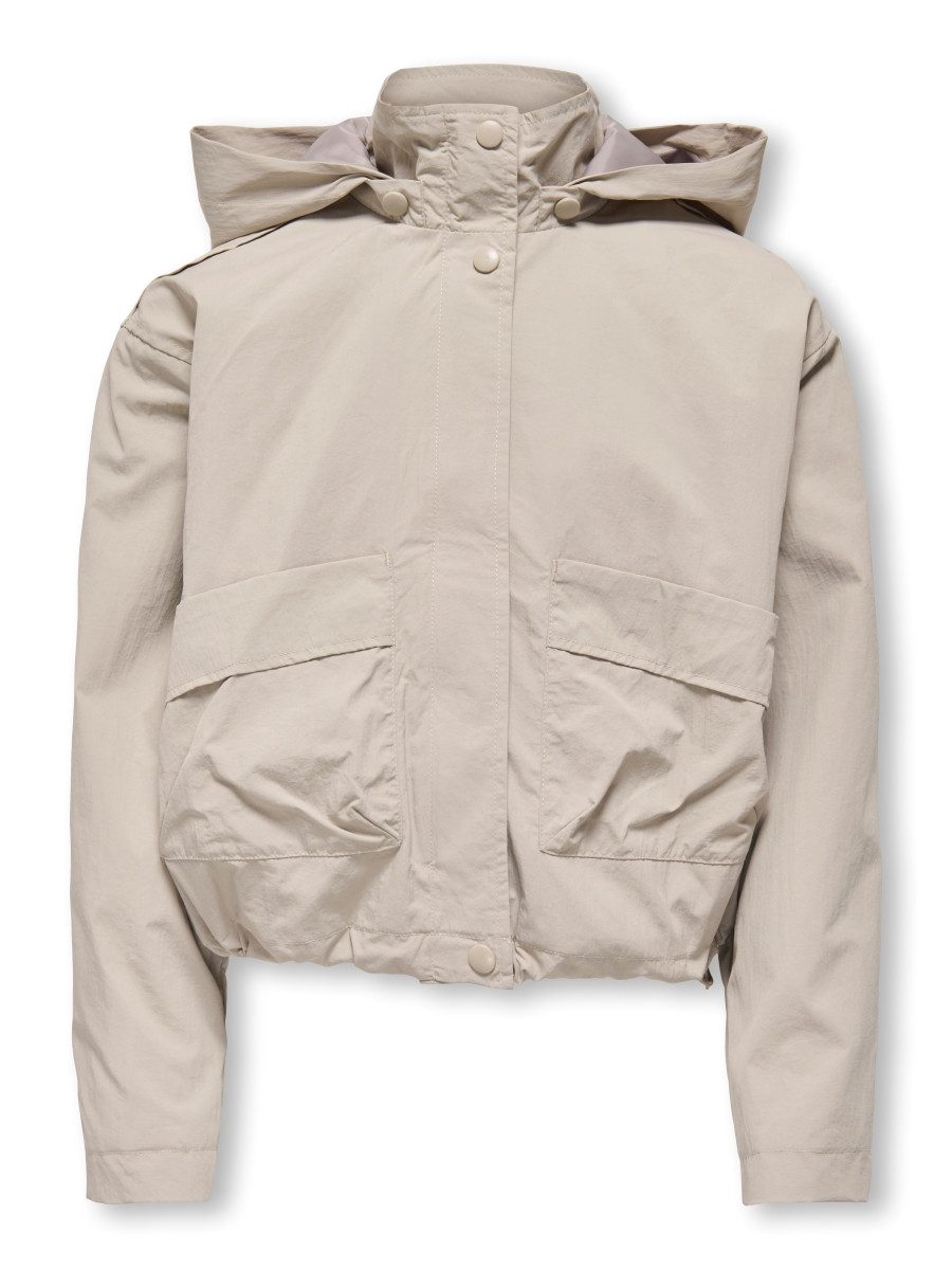 KIDS ONLY Outdoorjacke KOGMAMBA (1-St) leichte Qualität