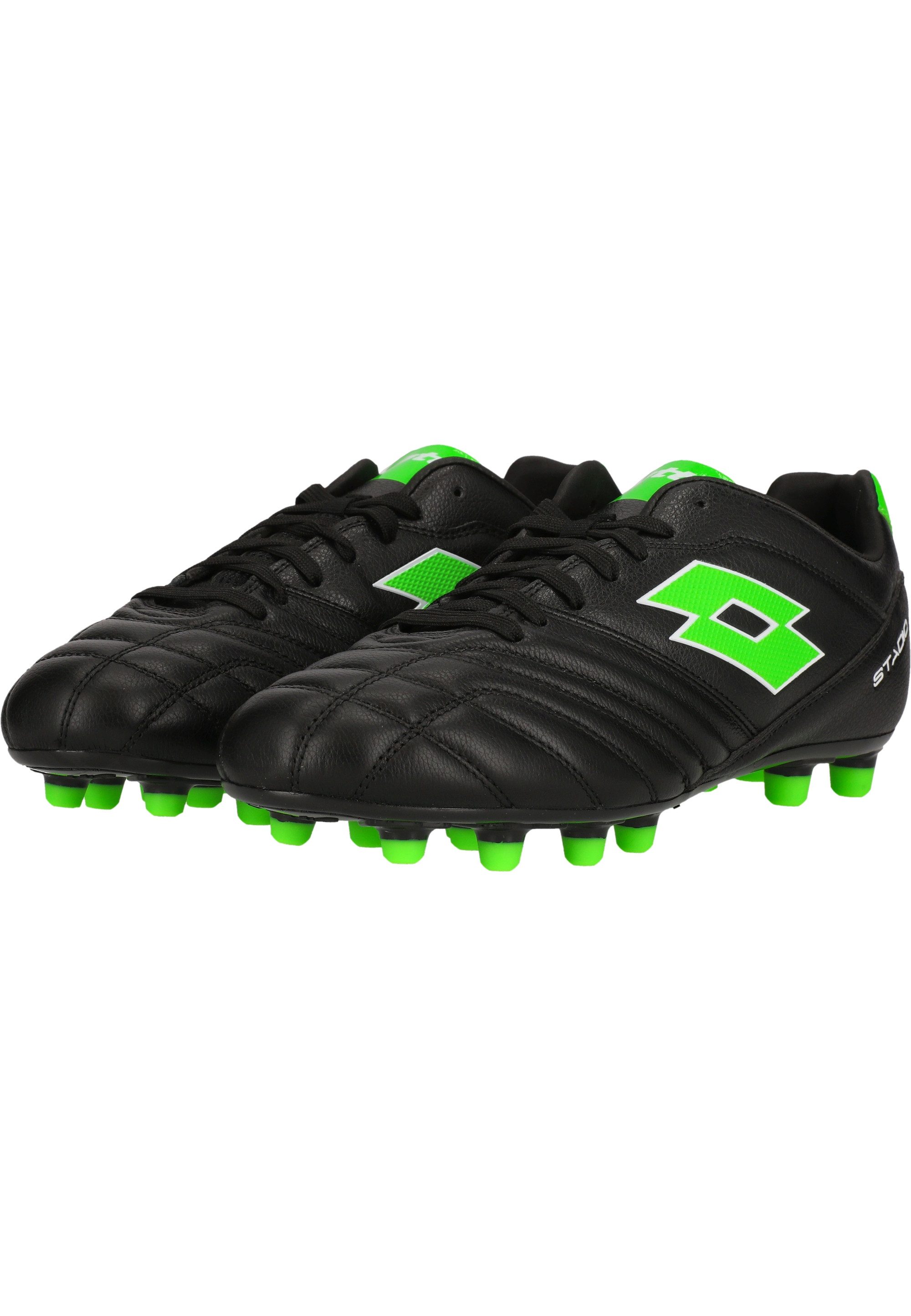 Lotto Stadio 300 III Fußballschuh mit konischen Noppen