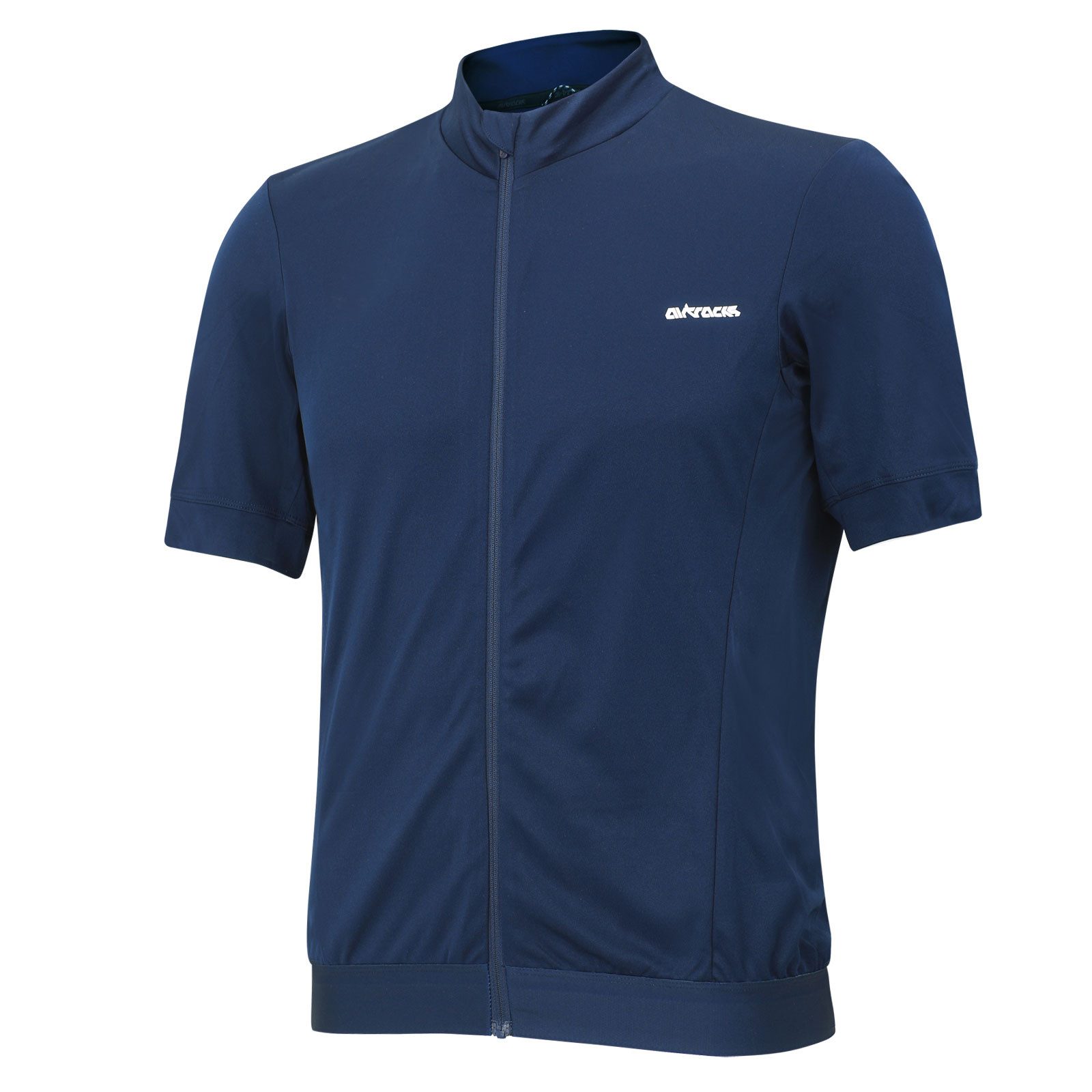 Airtracks Radtrikot Fahrradtrikot Kurzarm Air Tech II (atmungsaktives Radtr günstig online kaufen