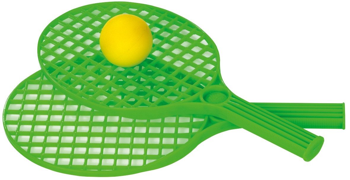 Outdoor-Spielzeug Mini-Tennis-Set