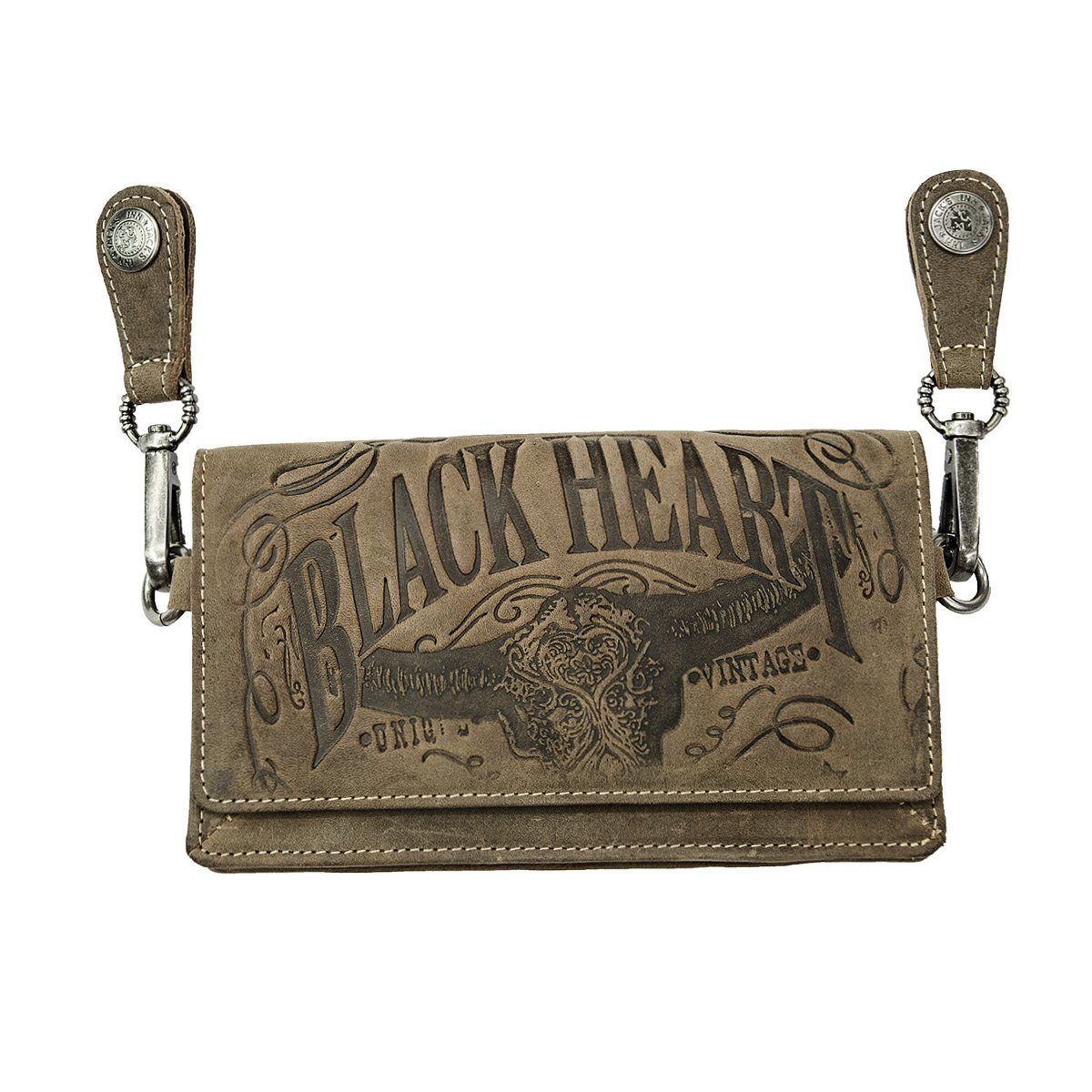 JACK'S INN 54 Umhängetasche Rum