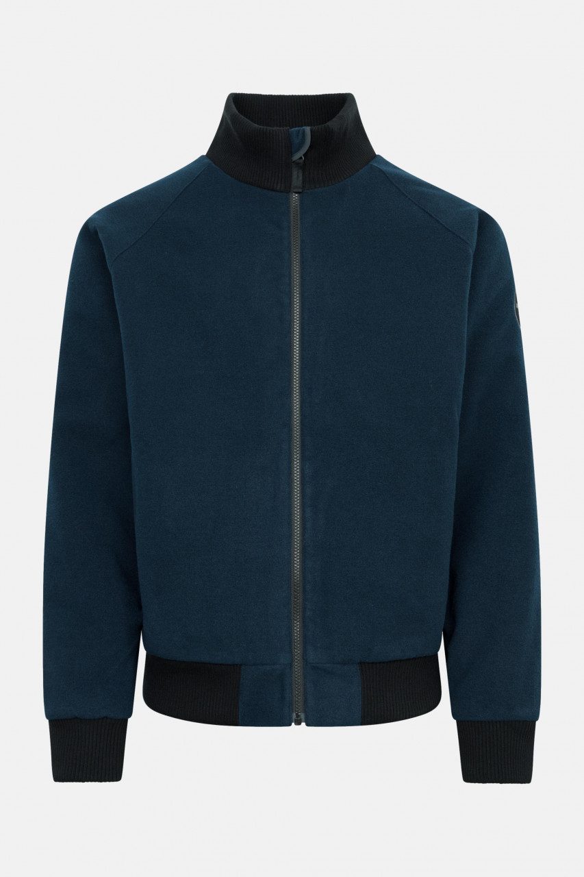 Derbe Collegejacke Cabholm Herren