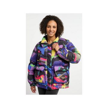 Frieda & Freddies Steppjacke schwarz (1-St)