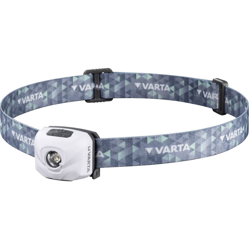 VARTA LED Stirnlampe Outdoor Sports Ultralight H30R white 18631101401
