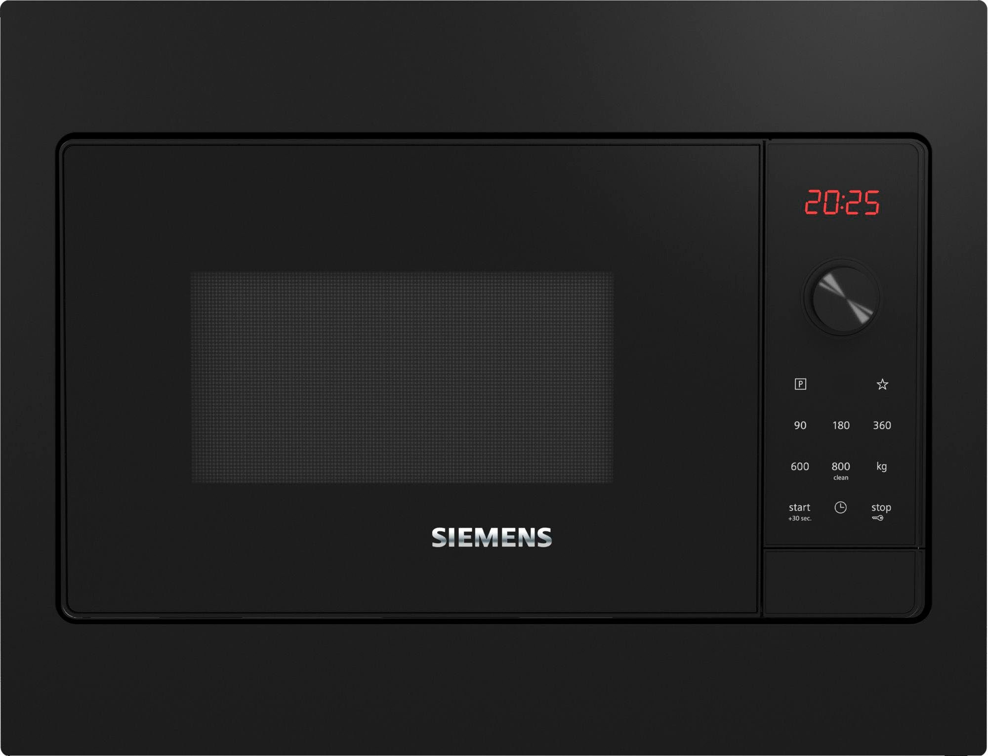 SIEMENS Mikrowelle BF523LMB3