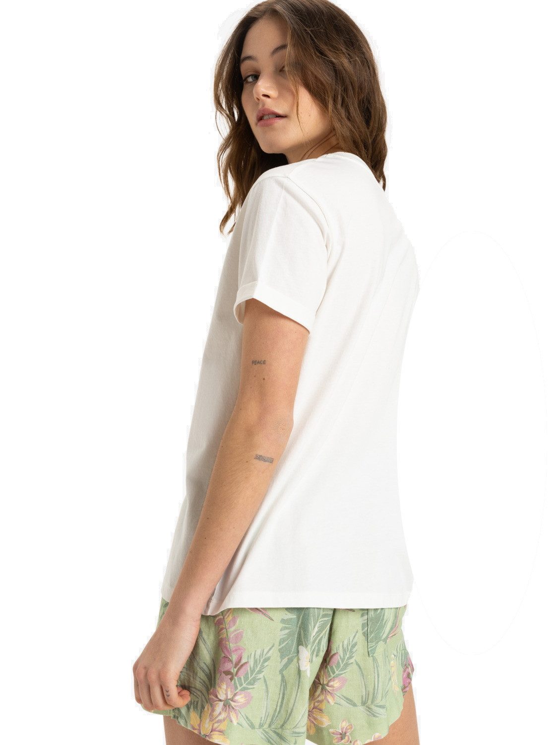 Roxy T-Shirt günstig online kaufen