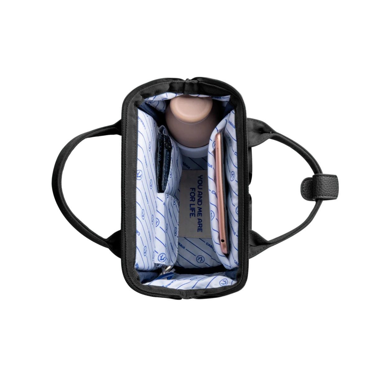 CABAIA Rucksack Extra Small Launceston (kein set)