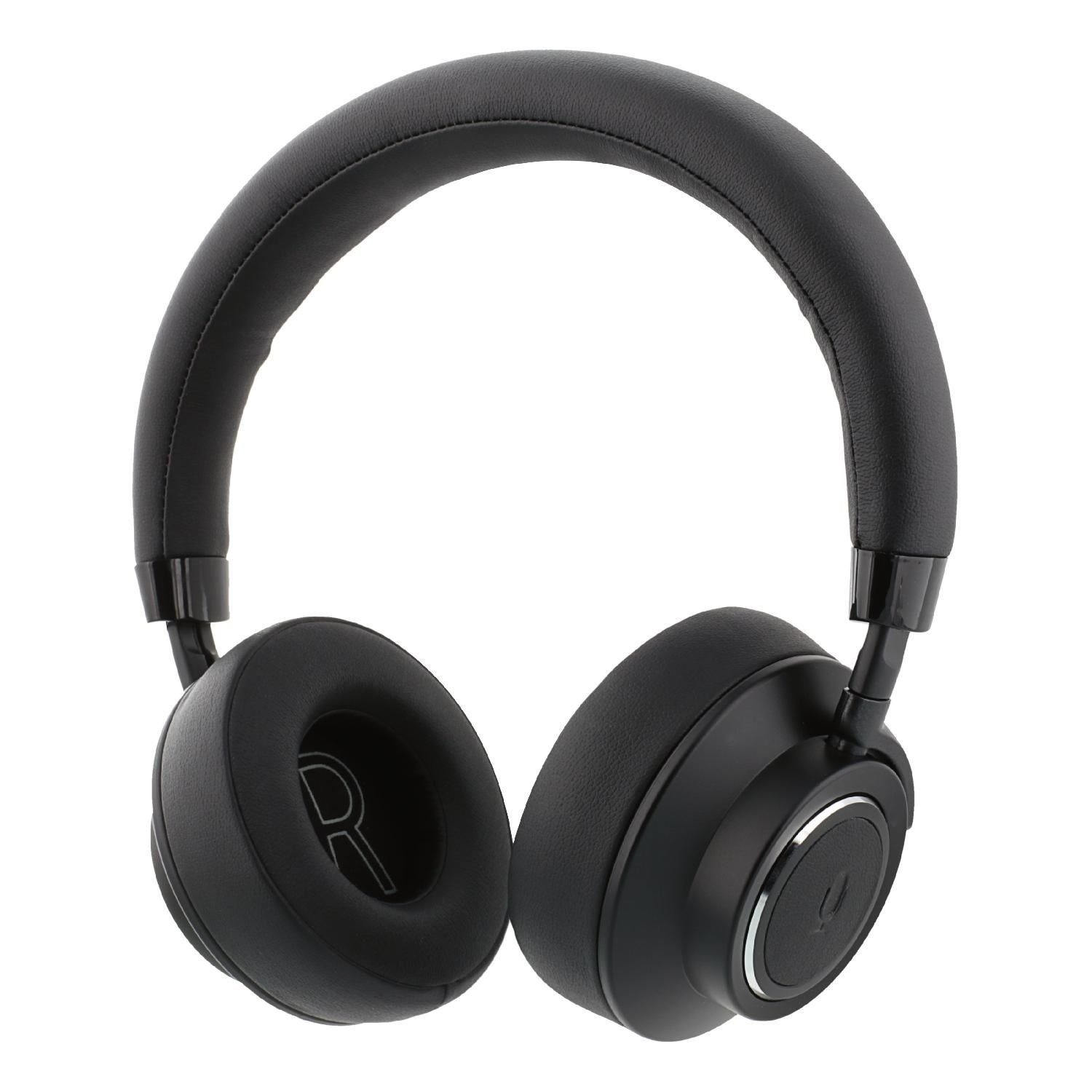 Bluetooth STREETZ inkl. Std bis Kopfhörer Herstellergarantie) On-Ear 10 Jahre zu 5 mit Kopfhörer (Bluetooth, HL-BT405 Sprachassistent