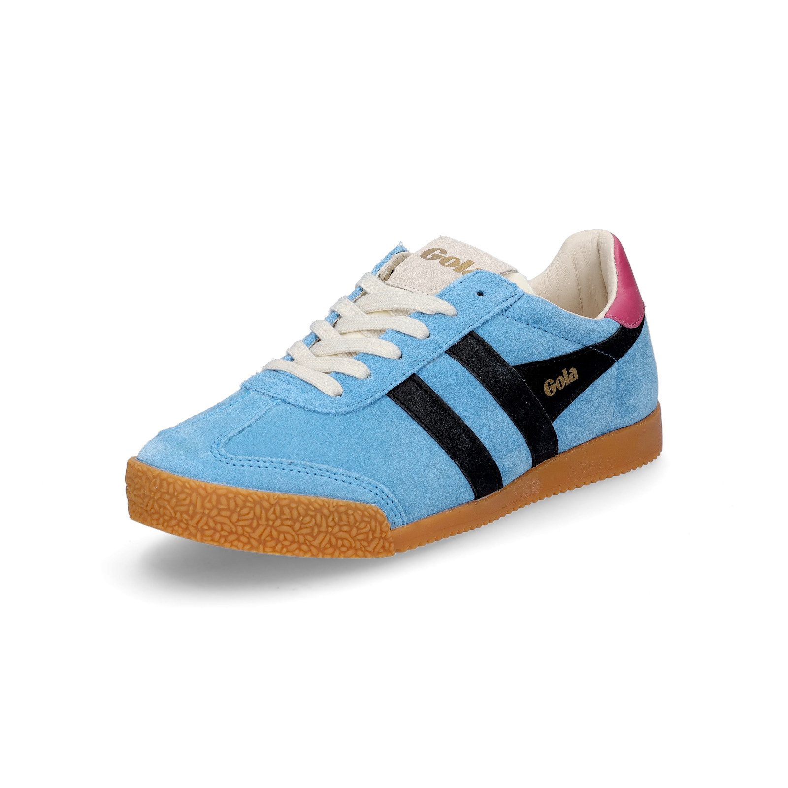 Gola Gola Damen Sneaker Elan hellblau Sneaker