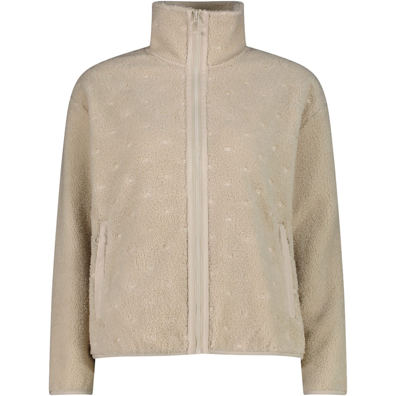 CAMPAGNOLO Fleecejacke Unterjacke WOMAN JACKET
