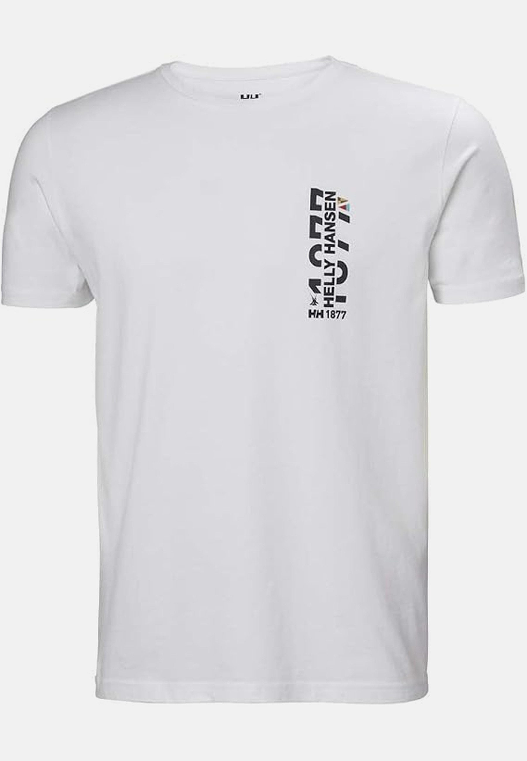 Helly Hansen T-Shirt Coastline