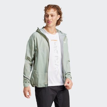 adidas TERREX Regenjacke adidas Terrex XPR Light Rain Jacket