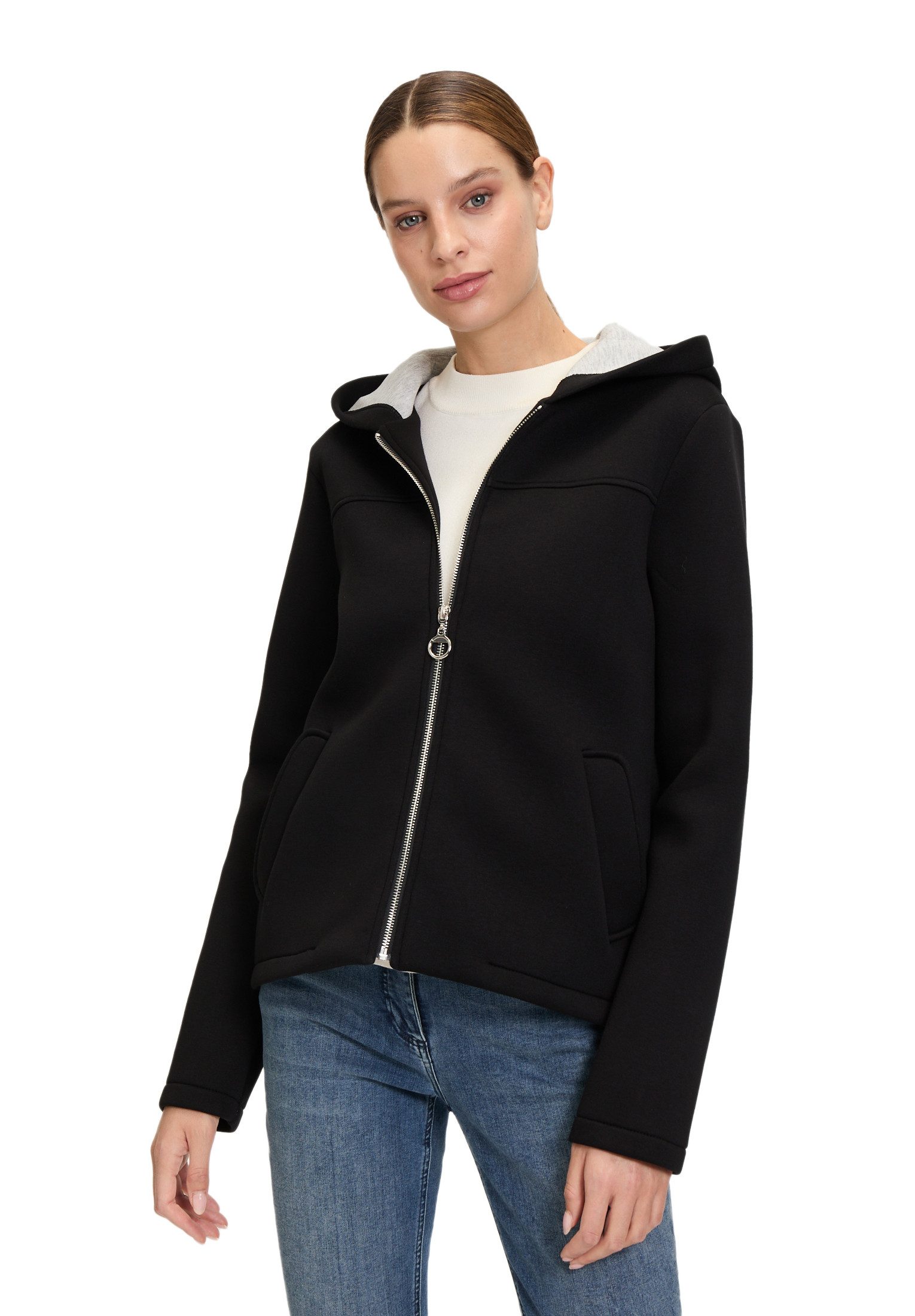 Amber & June Outdoorjacke Amber & günstig online kaufen