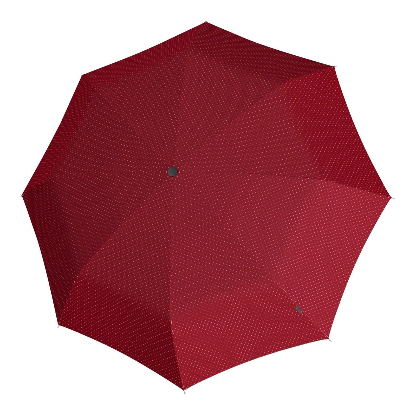 Knirps® Taschenregenschirm A.200 Joy Red