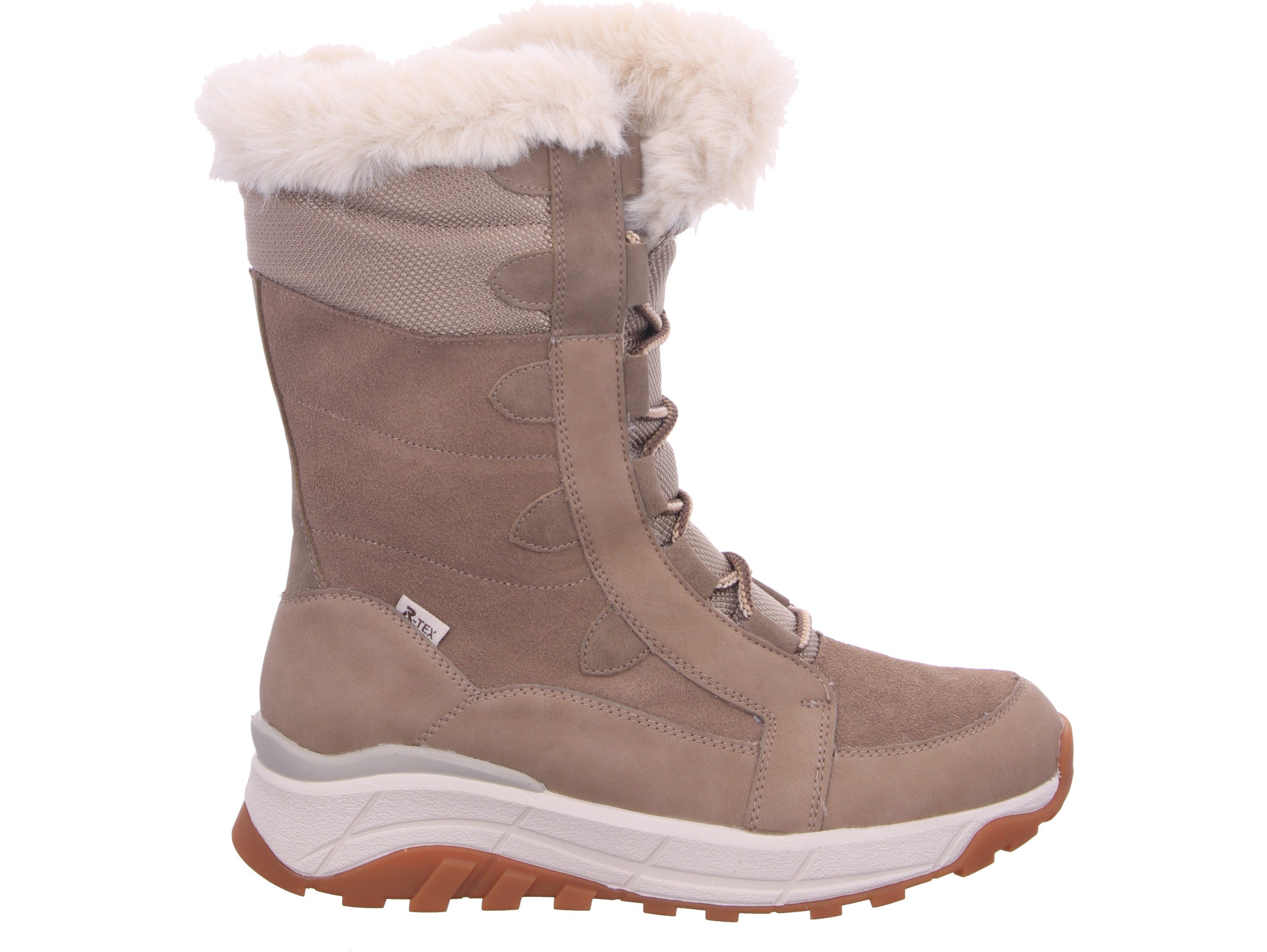 Rieker EVOLUTION Winterstiefel mit TEX-Membran günstig online kaufen