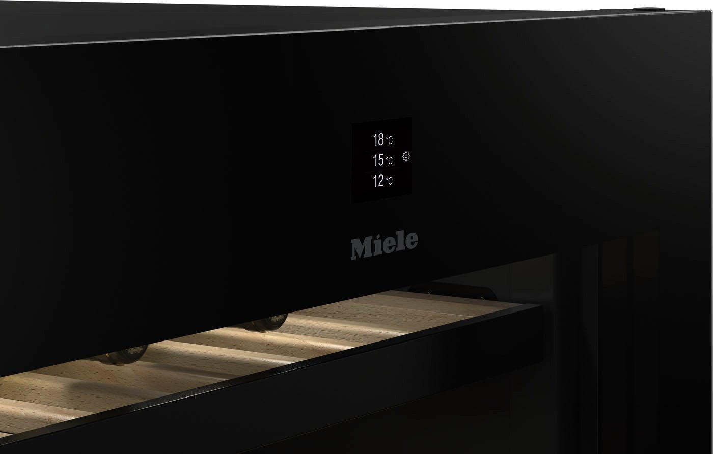 Miele Weinkühlschrank KWT 4999 F