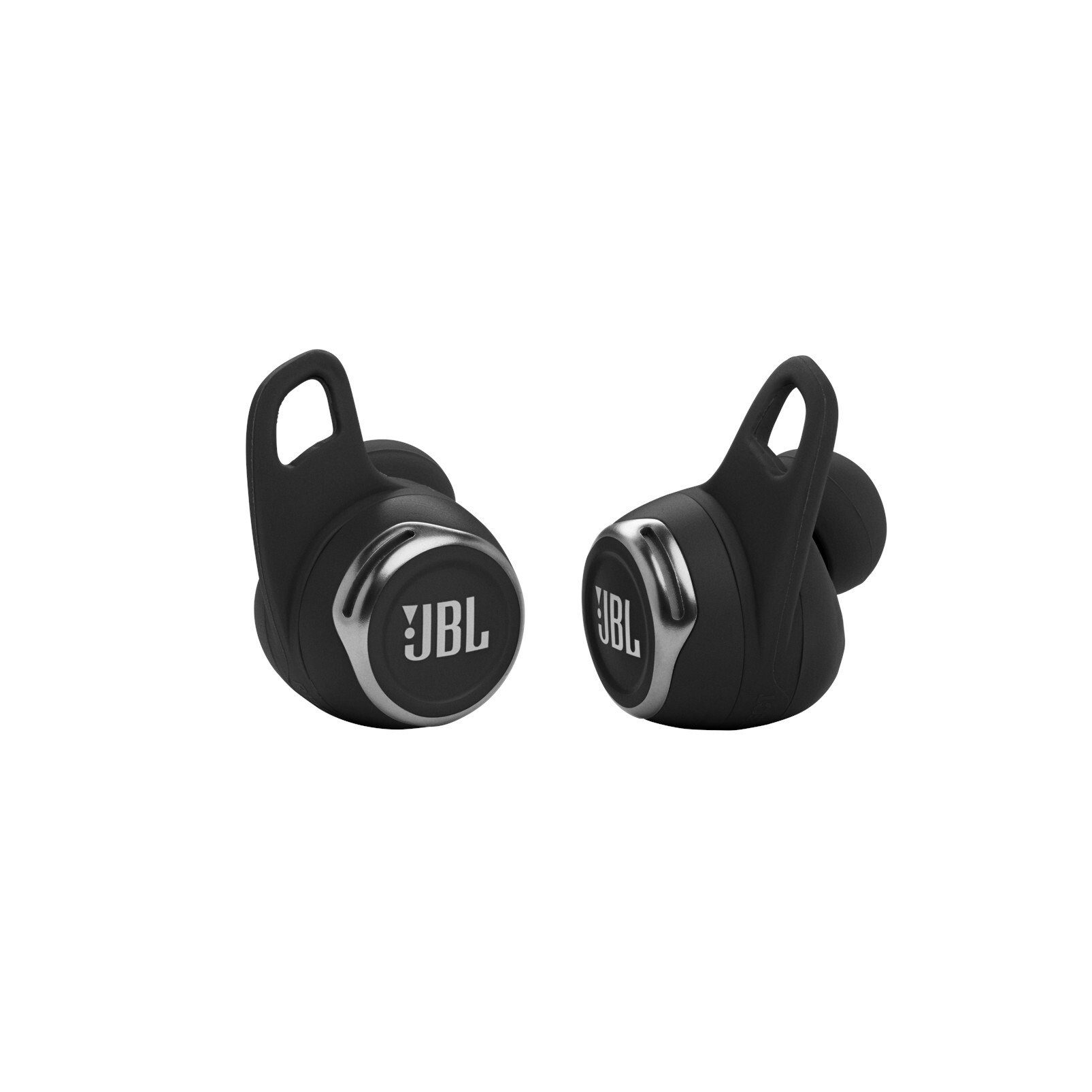 JBL Reflect Flow Pro In-Ear-Kopfhörer (Active Noise Cancelling (ANC), Geräuschisolierung, True Wireless, Alexa, Google Assistant, Bluetooth)