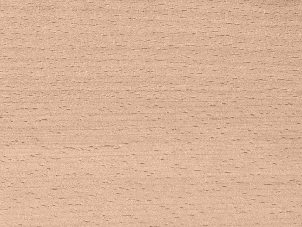 PROFI Sockelleiste Sockelleiste Buche rustikal dunkel Dekor, L: 250 cm