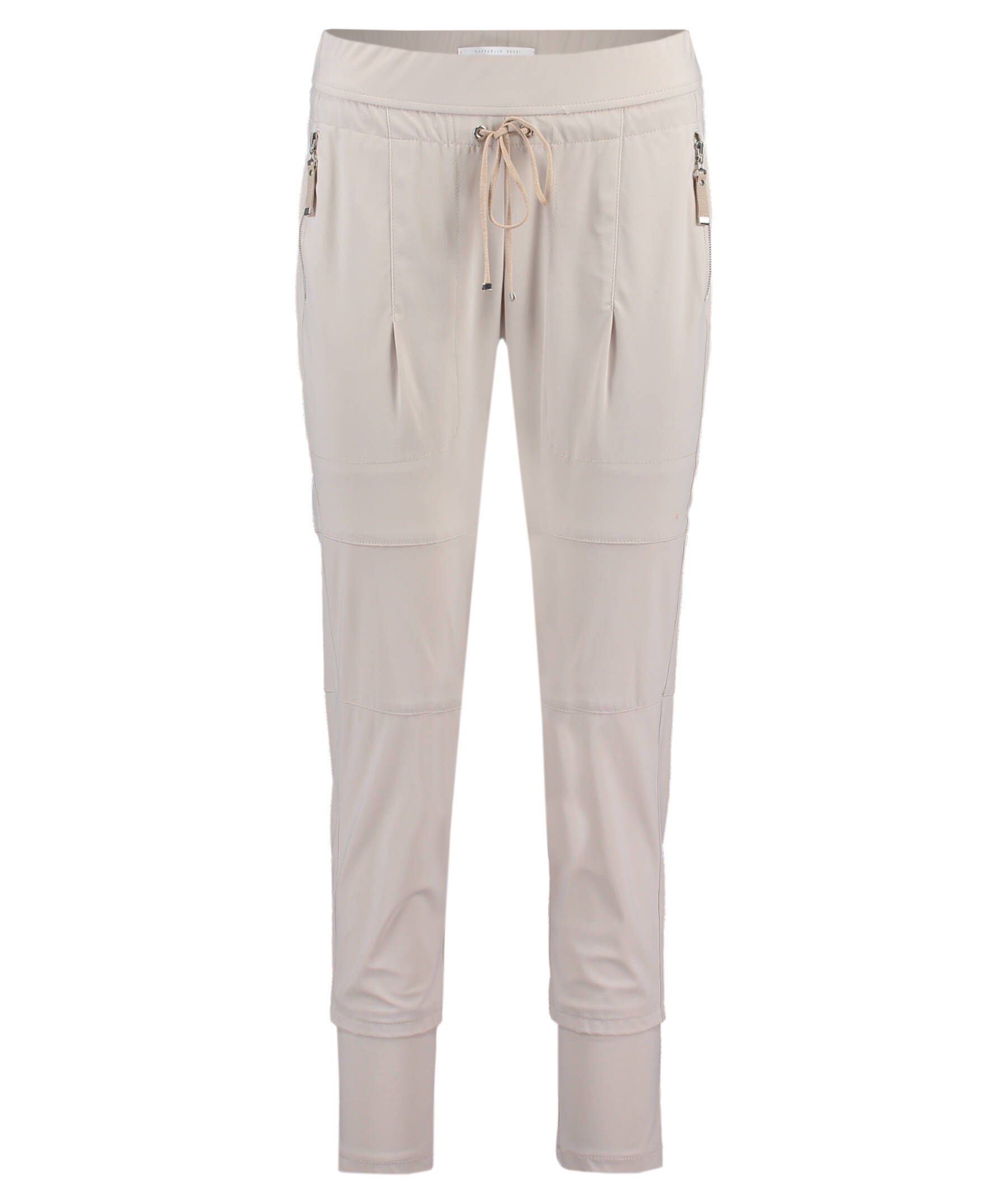 Raffaello Rossi Jogginghose Damen Schlupfhose CANDY 7/8 (1-tlg)