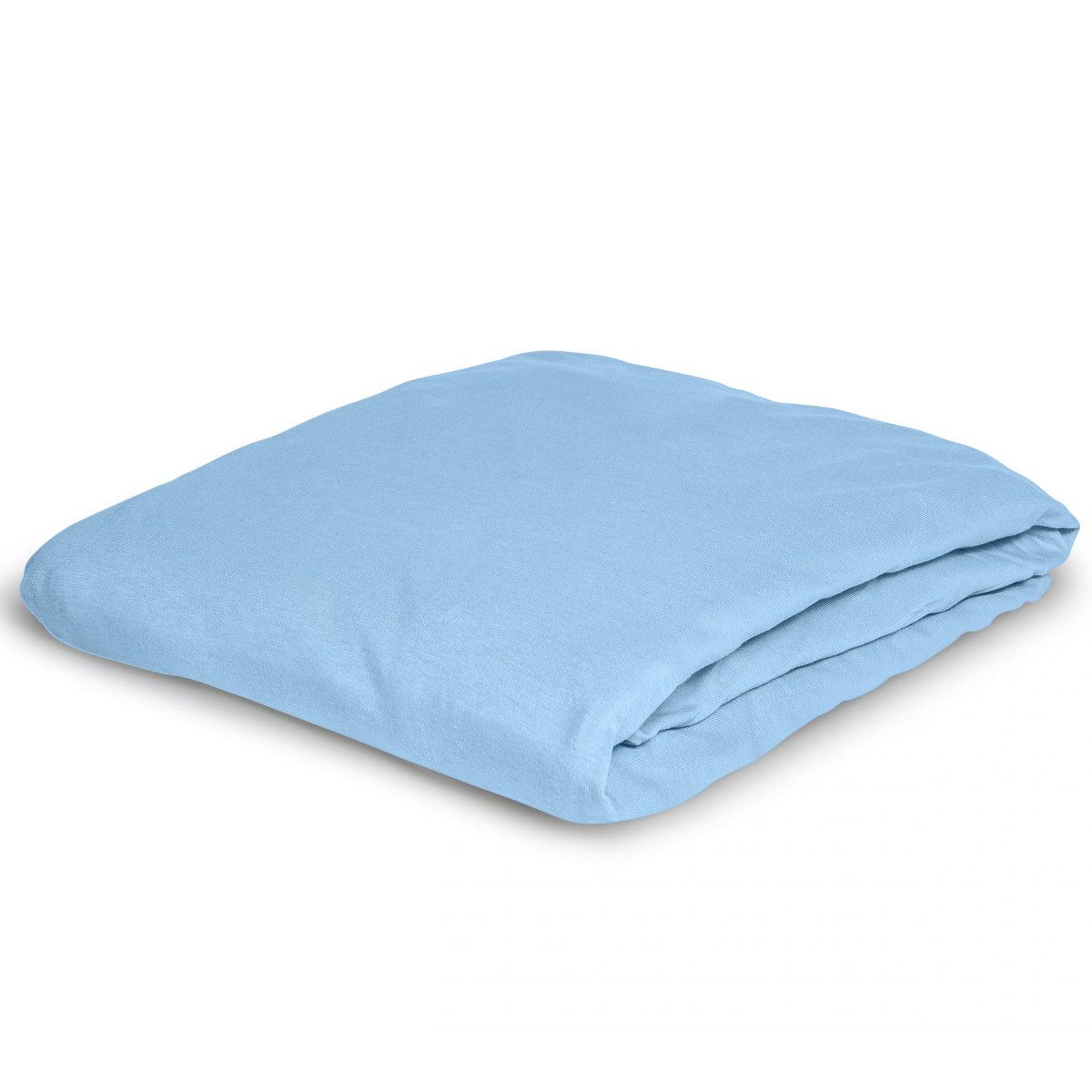 Irisette Spannbettlaken Irisette Mako Jersey Spannbetttuch günstig online kaufen