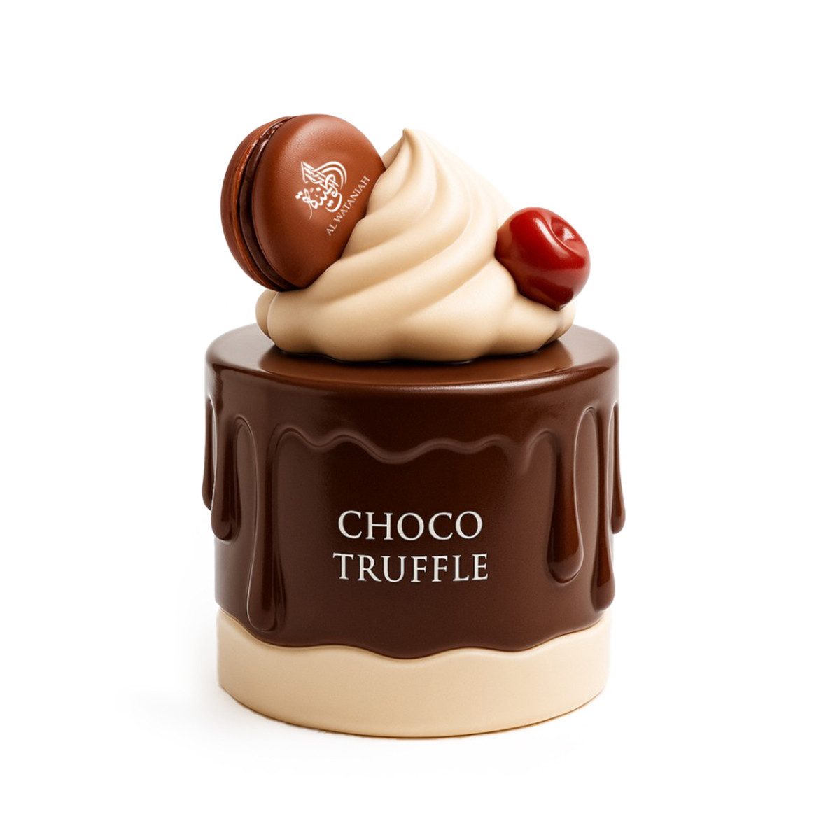 Al Wataniah Eau de Parfum Munchies Choco Truffle