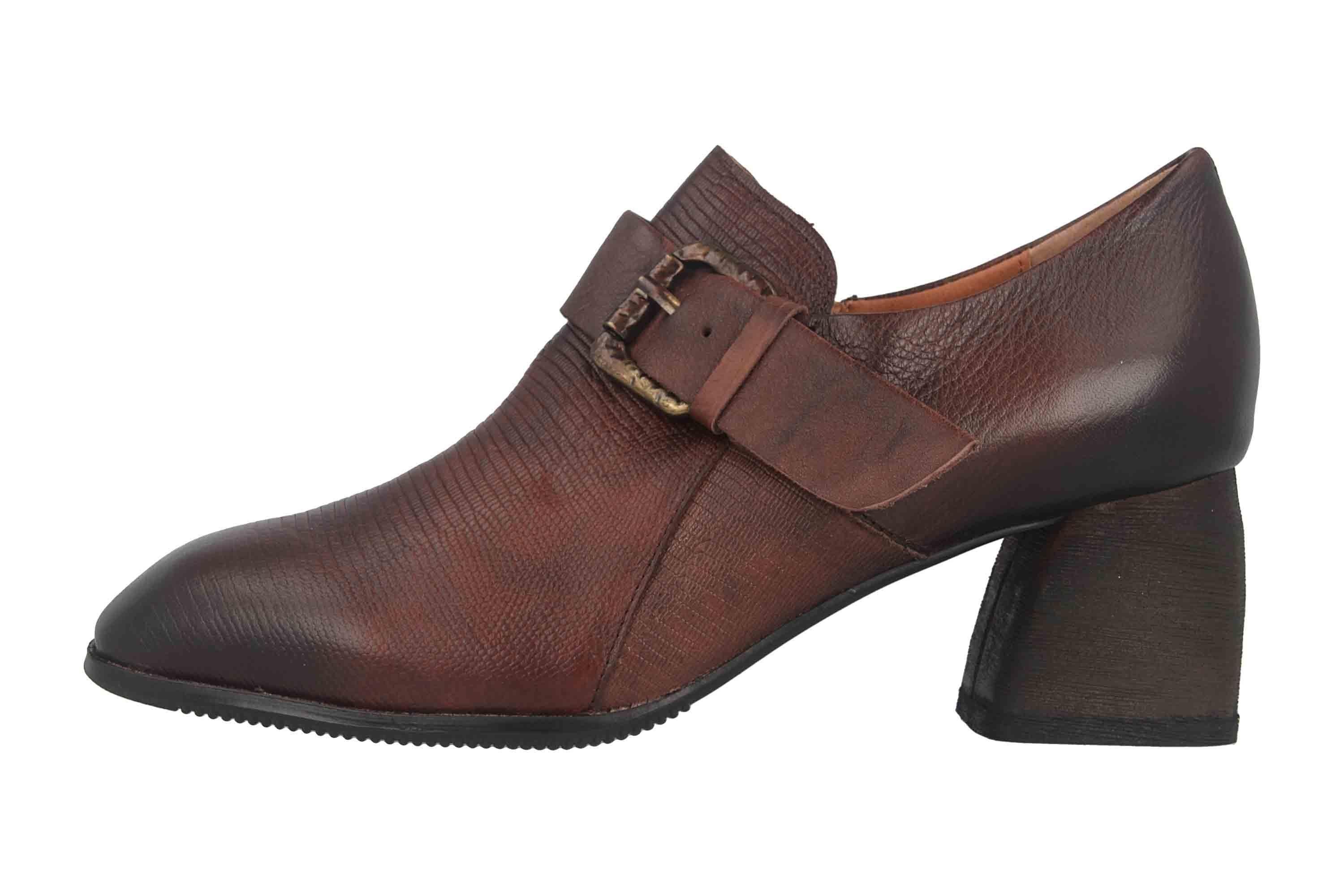 Spring Step MERCEDEZ-BR Pumps