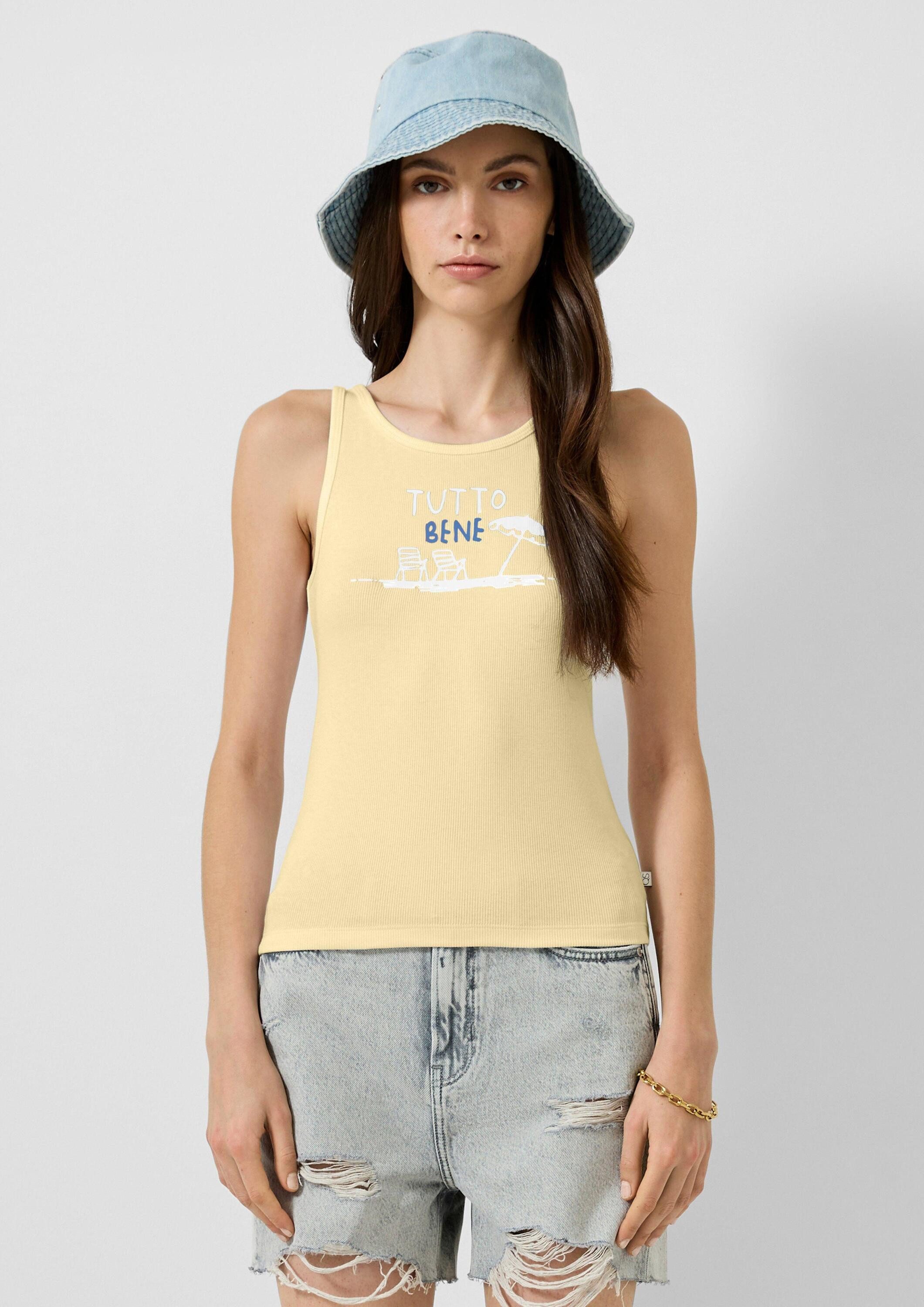 Muskelshirt T-Shirt