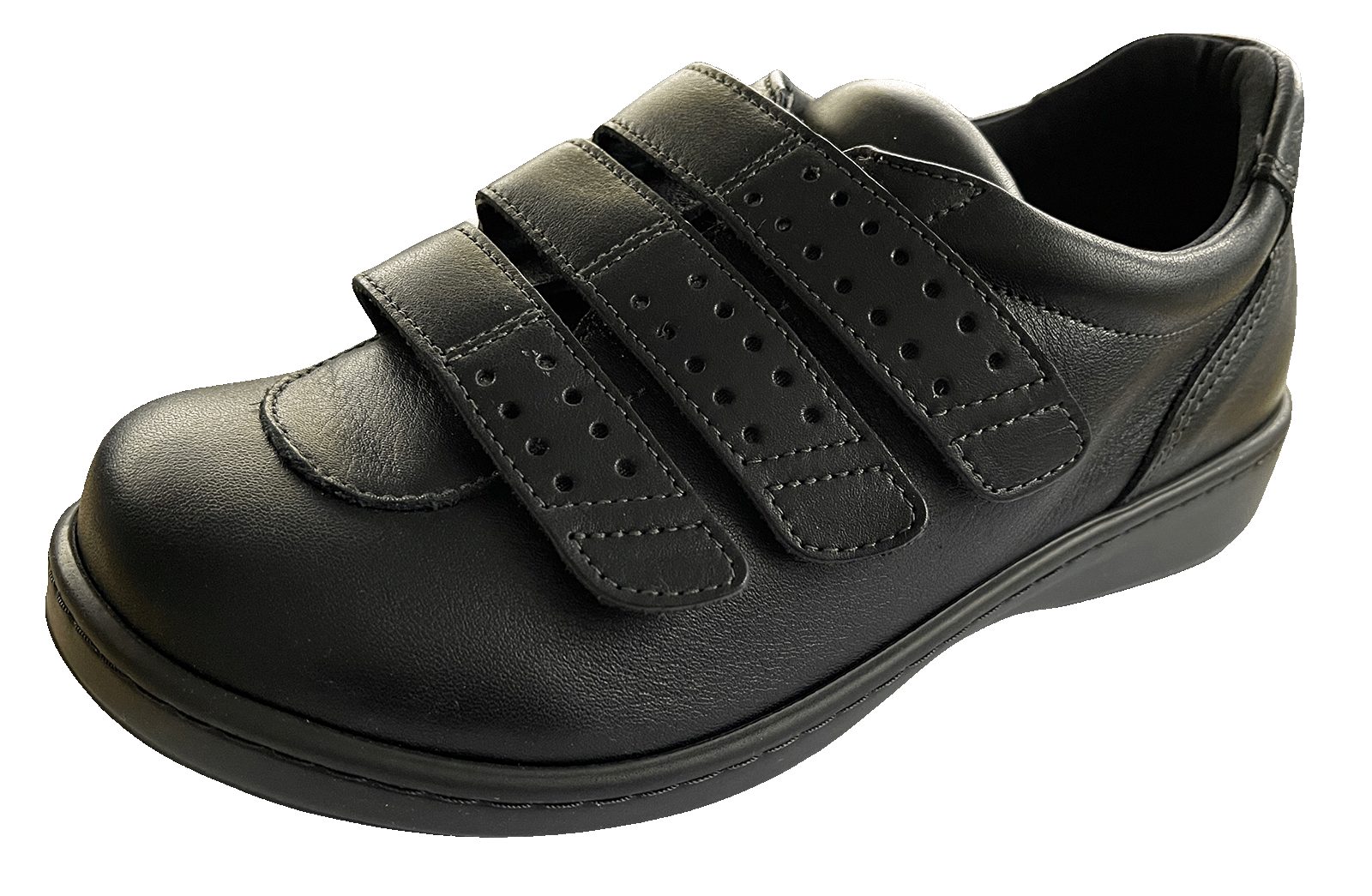 Podowell Aquitaine Diabetes Klettschuh für Diabetiker geeignet