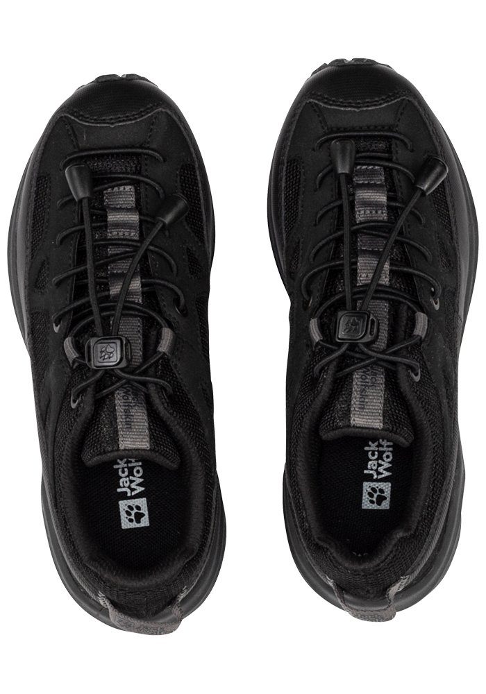 Jack Wolfskin VILLI SNEAKER LOW K Sneaker