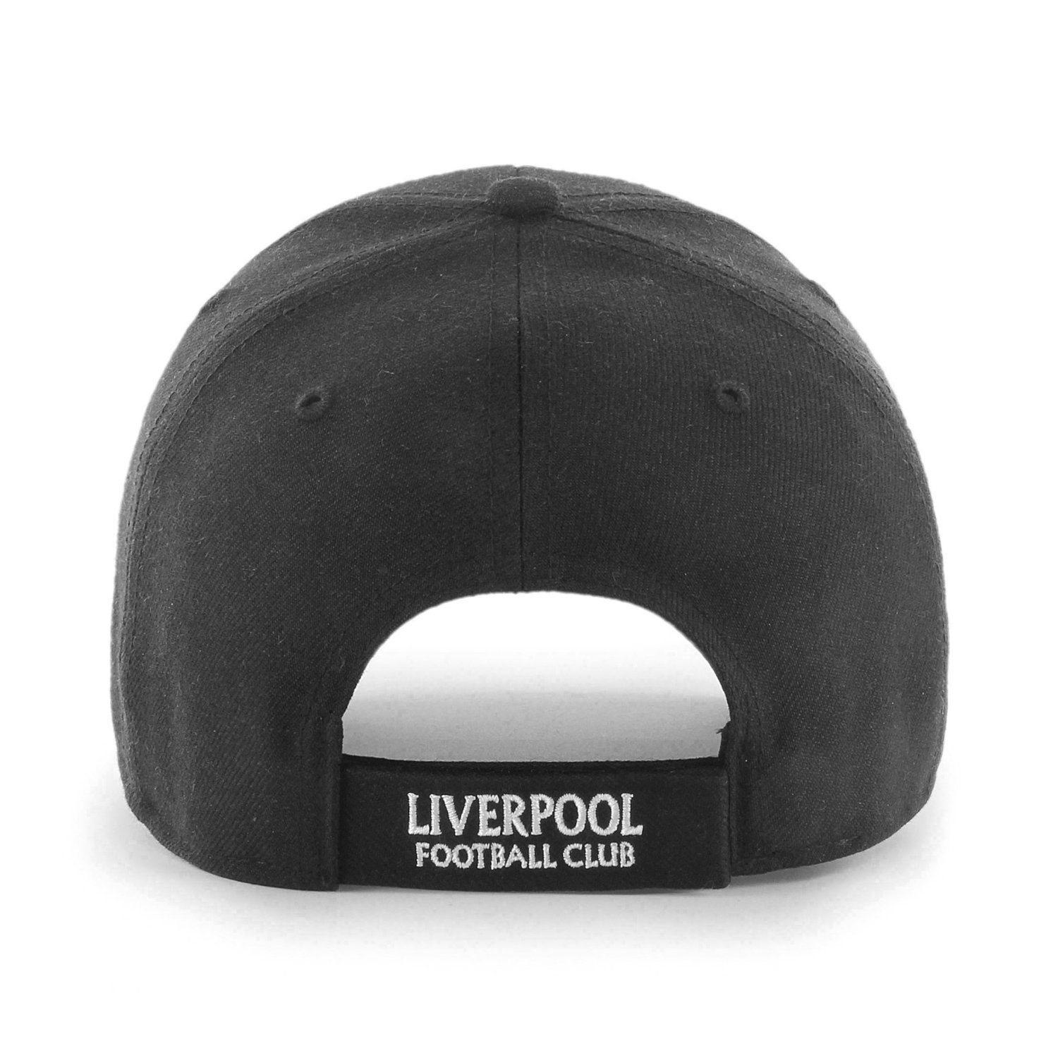 x27;47 Brand FC Trucker Cap Liverpool Fit Relaxed