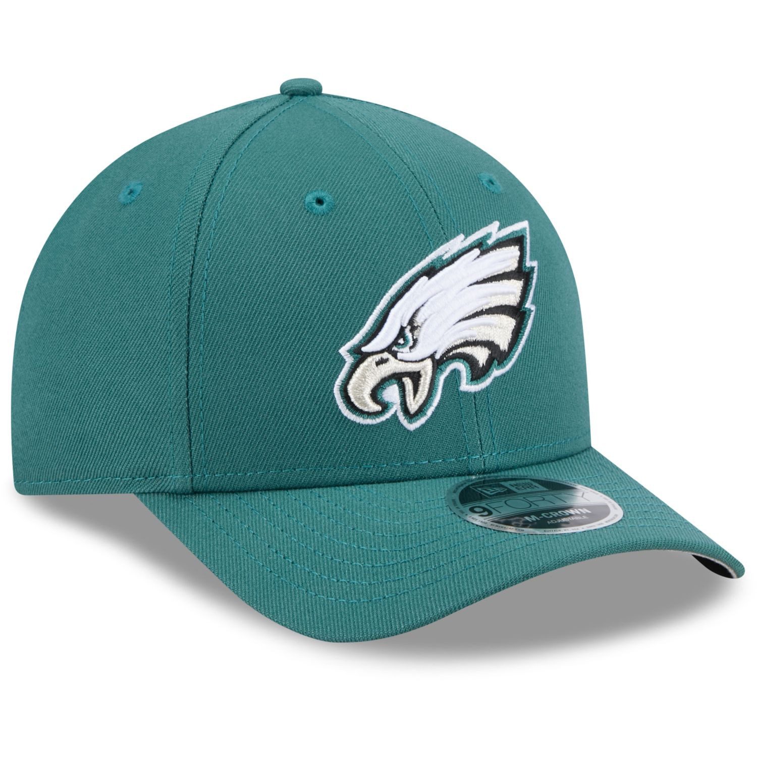 New Era Snapback Cap 9Forty MCrow Philadelphia Eagles