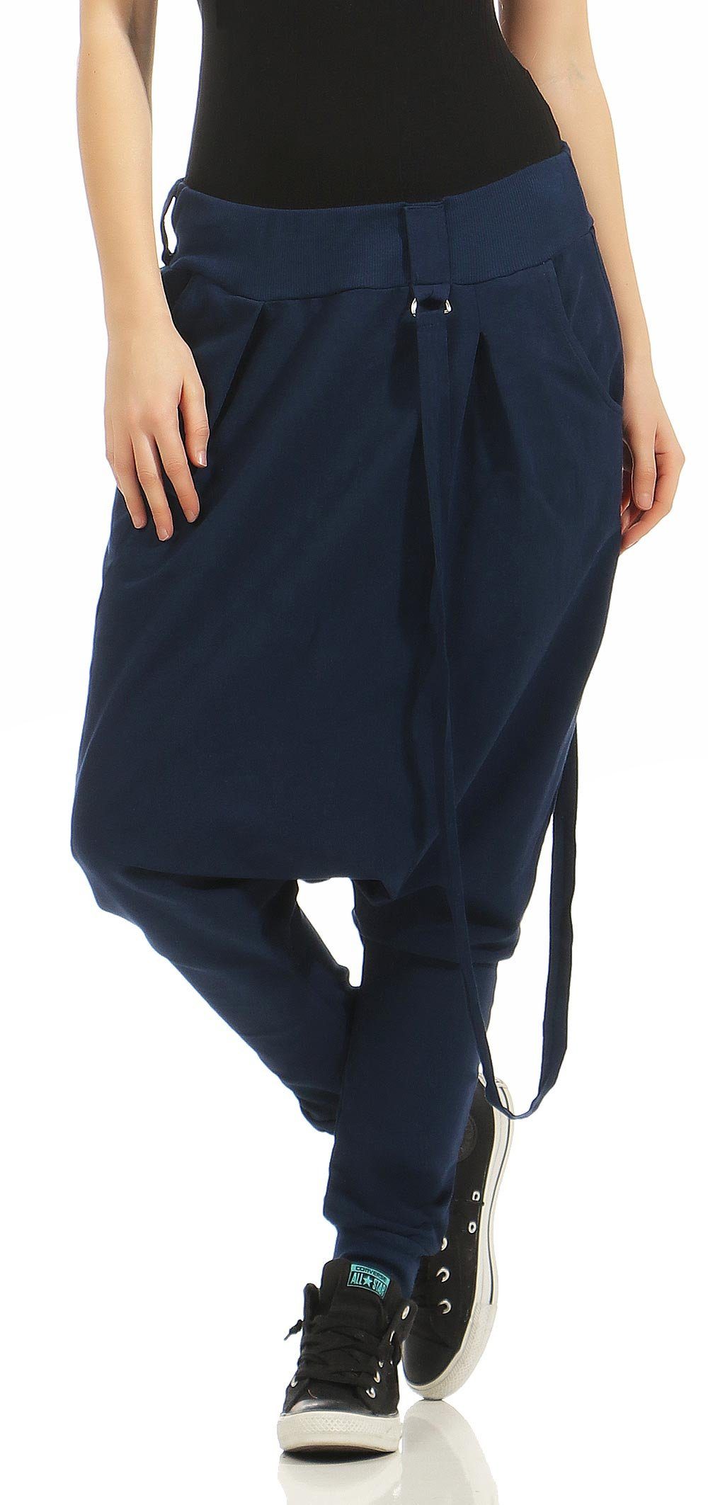malito more than fashion Haremshose 91086 günstig online kaufen
