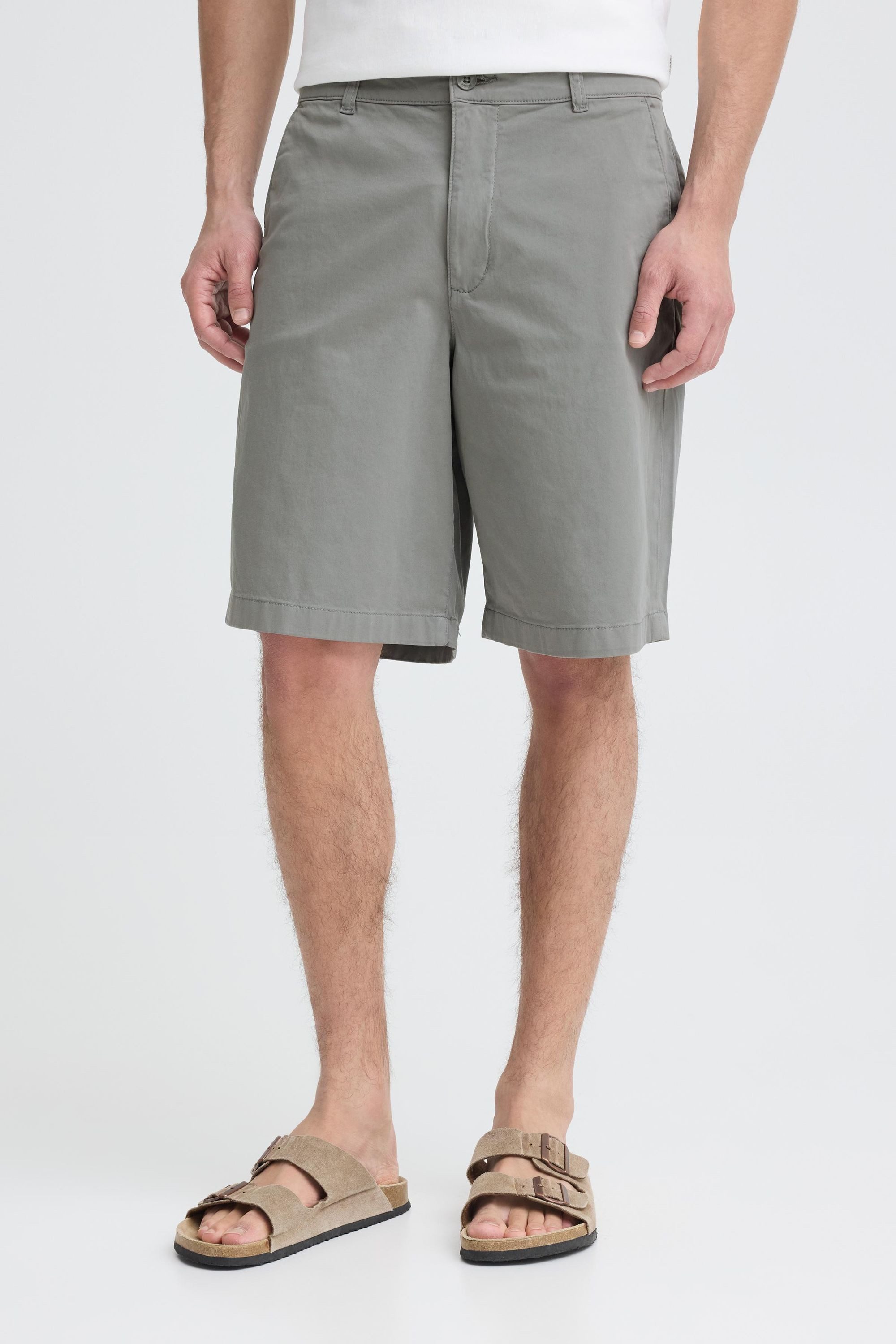 Casual Friday Chinoshorts CFBENNET Moderne Chinoshorts im Relaxed Fit