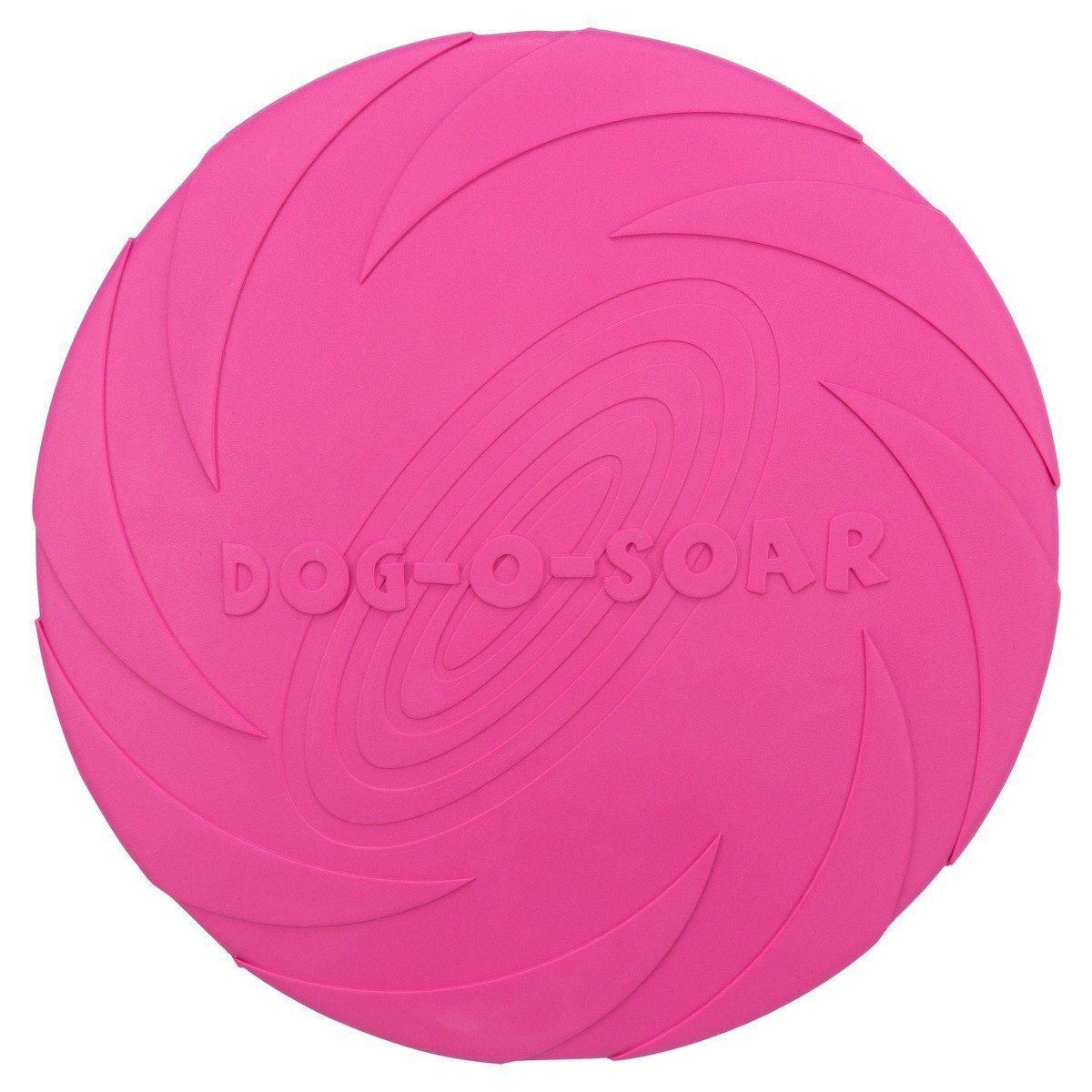TRIXIE Outdoor-Spielzeug Dog Disc, schwimmt, Naturgummi günstig online kaufen