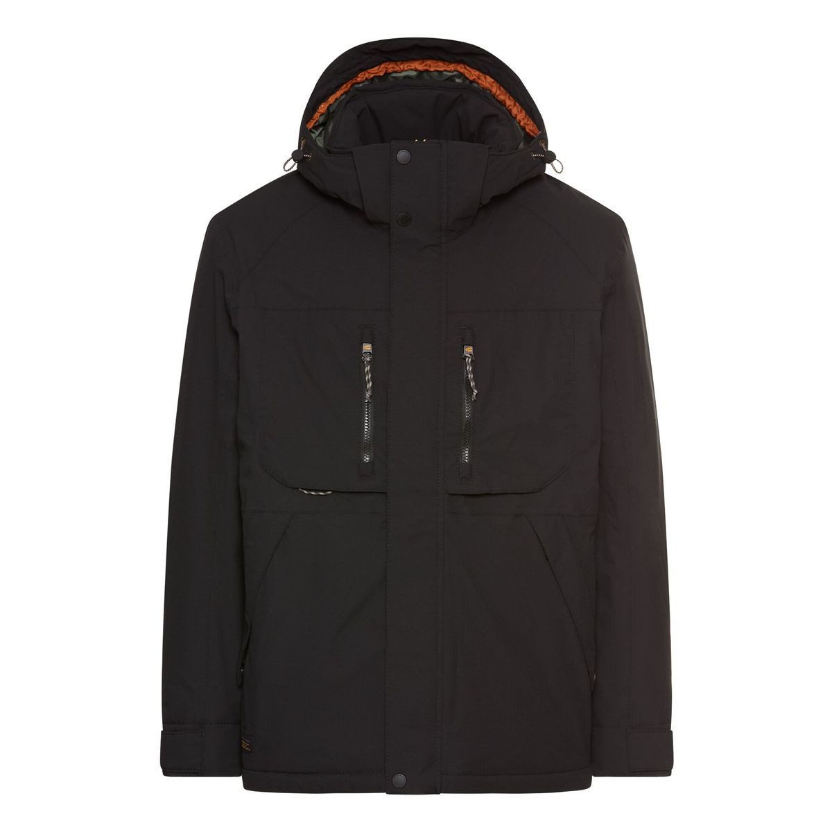 camel active Winterjacke Camel Active 420064-6N07 - Herren Jacke