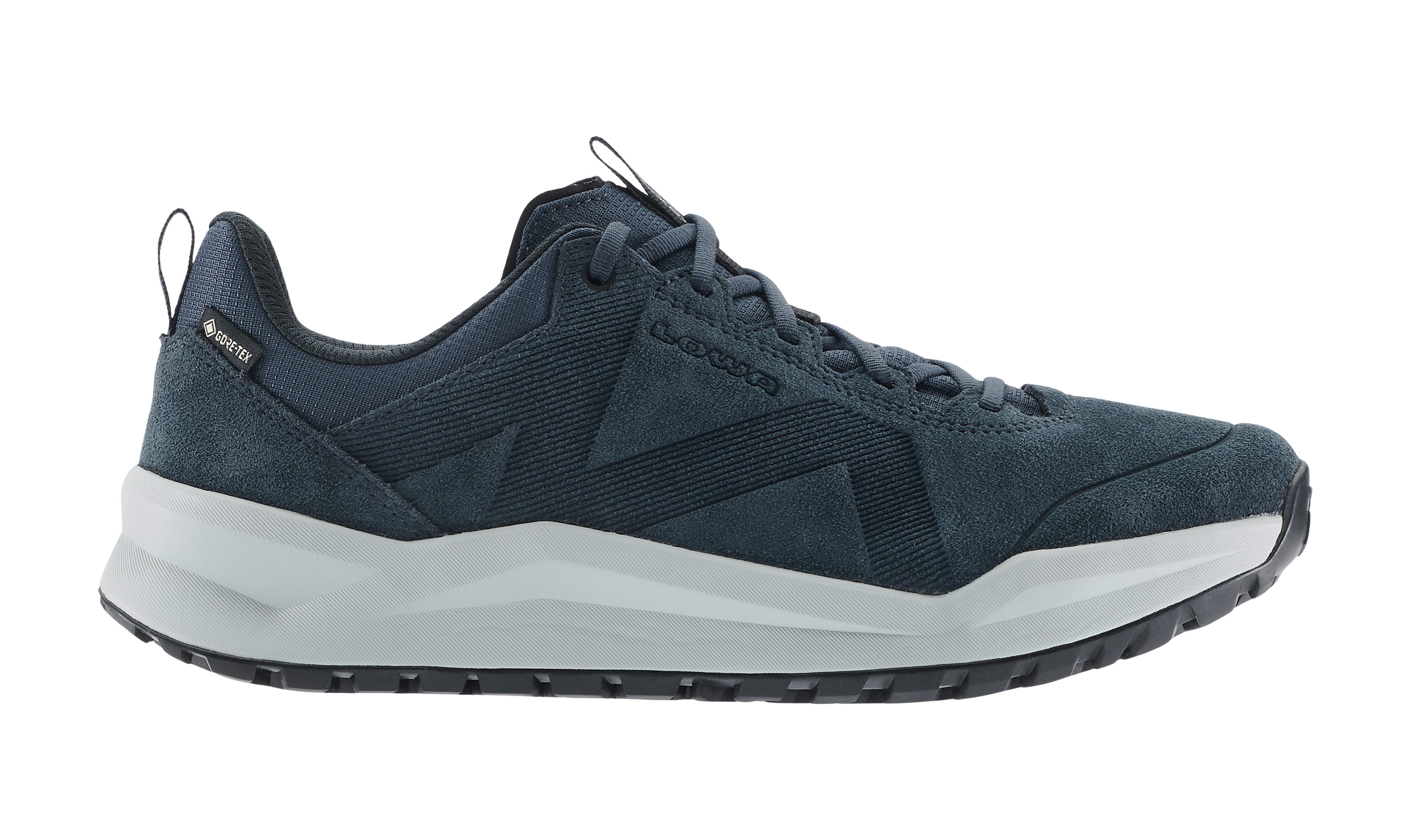 Lowa KALOYA LT GORE-TEX® LO Outdoorschuh wasserdicht, winddicht,atmungsaktiv dank GORE-TEX Membrane