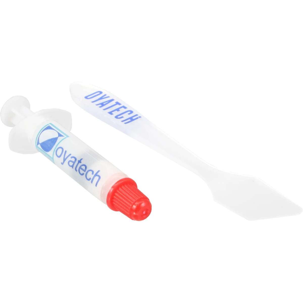 Inline Wärmeleitpad Wärmeleitpaste, 0,5g, mit Spatel