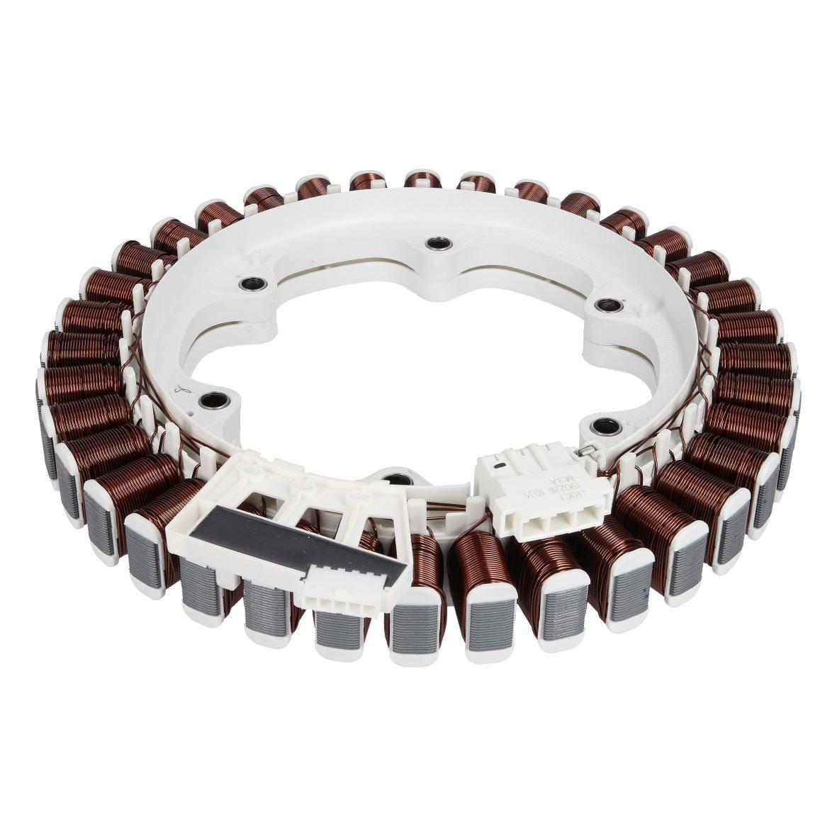 easyPART Montagezubehör wie LG Electronics 4417EA1002W Stator LG, Waschmaschine