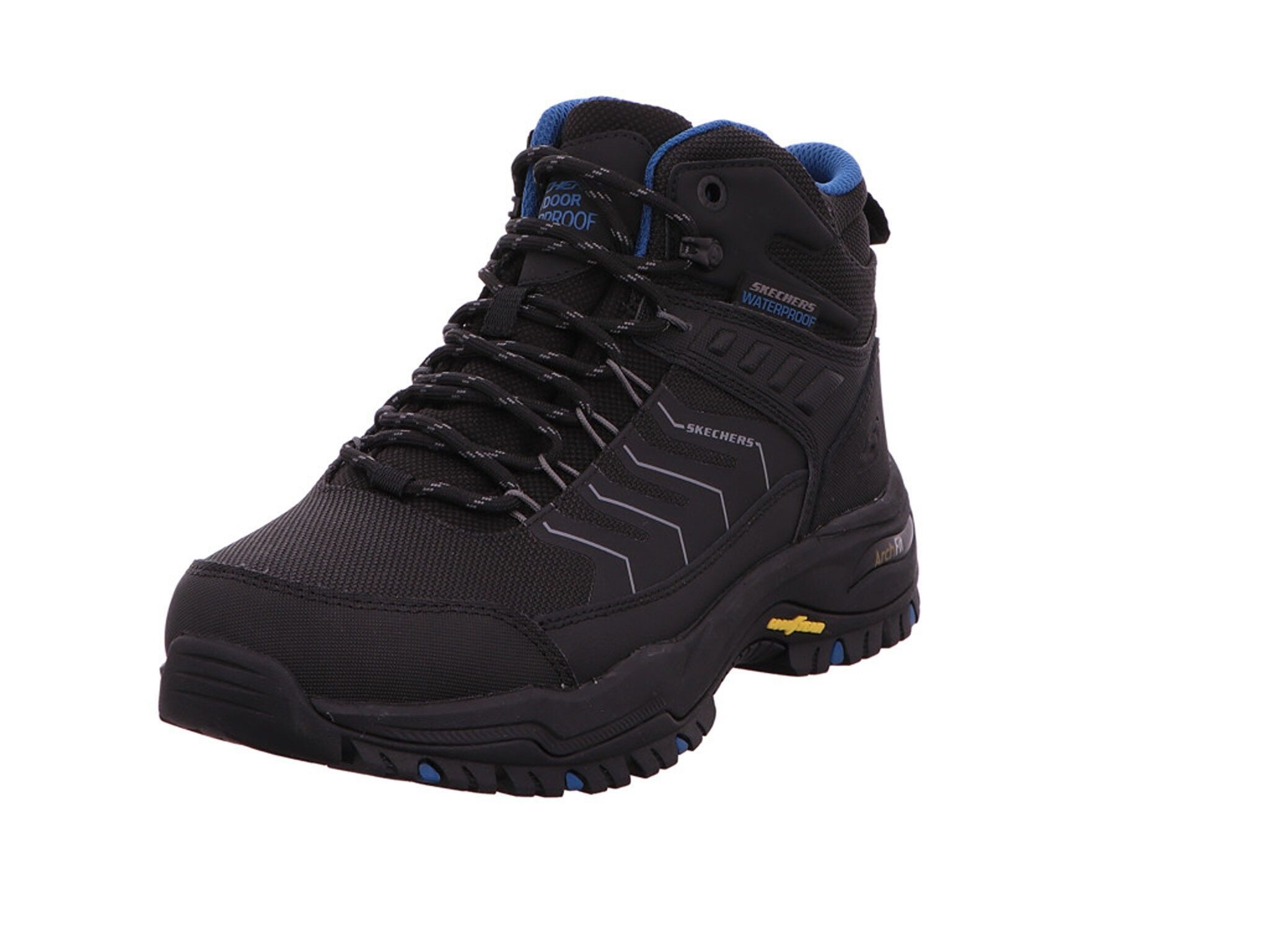 Skechers ARCH FIT DAWSON - RAVENO günstig online kaufen