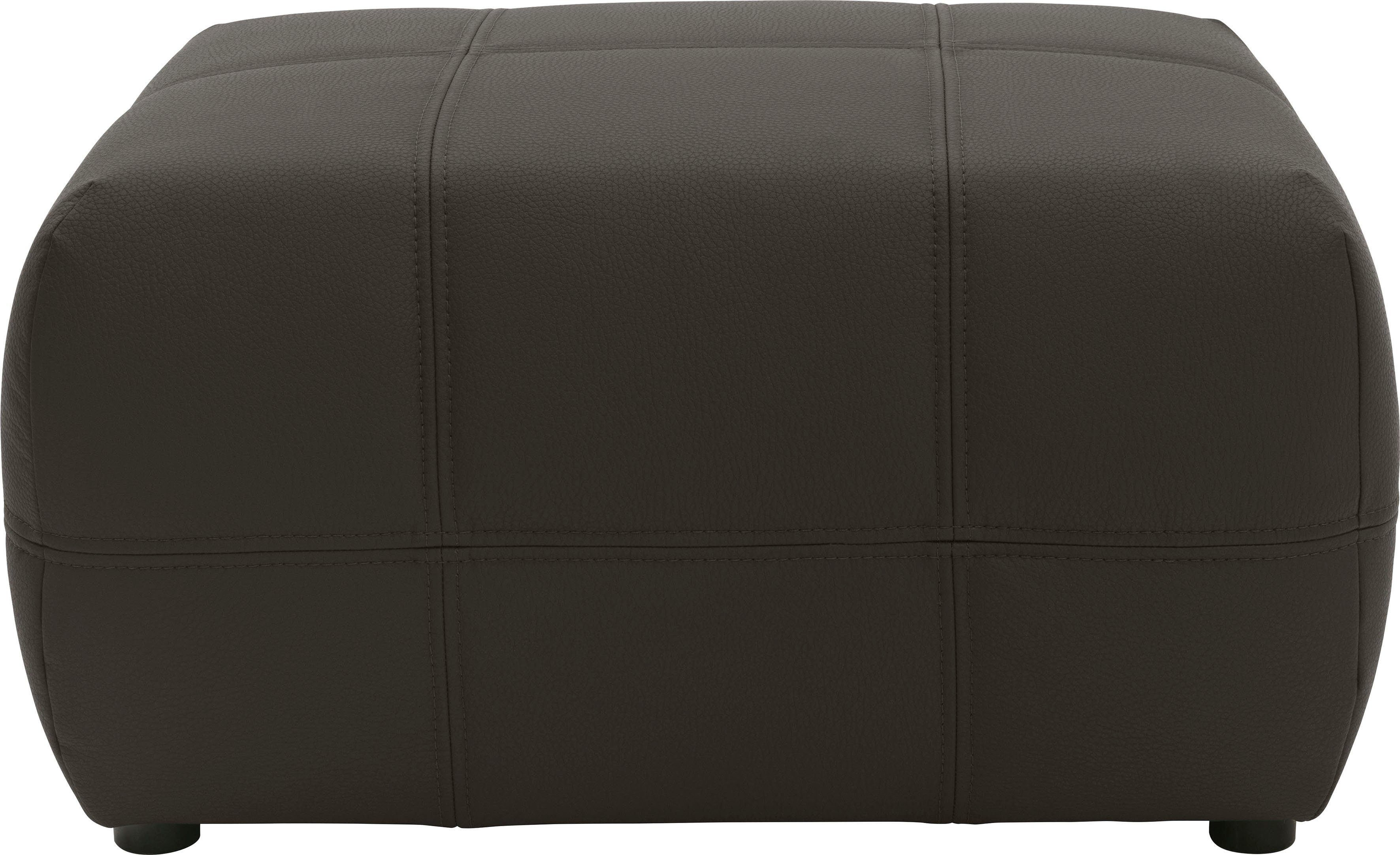 DOMO collection Hocker Brandon, kleine Ausführung, günstig online kaufen
