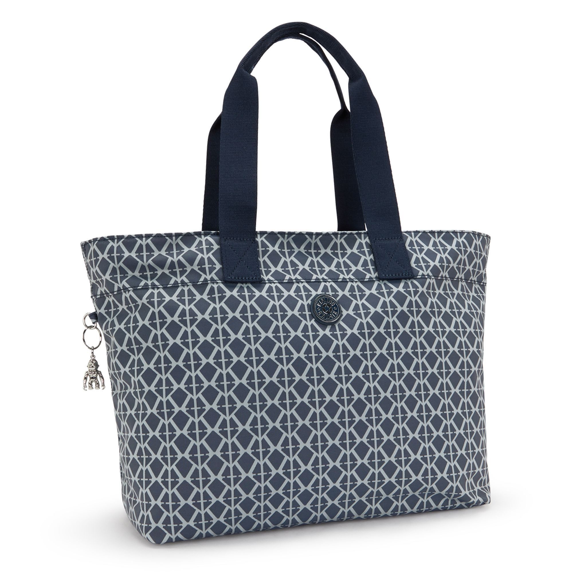 KIPLING Shopper Premium Elevated Plus, Polyester